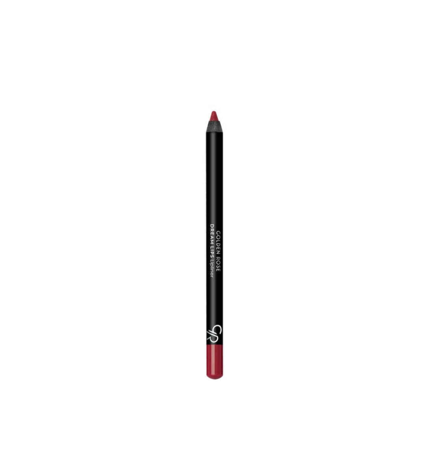Golden Rose Lip Pencil 516
