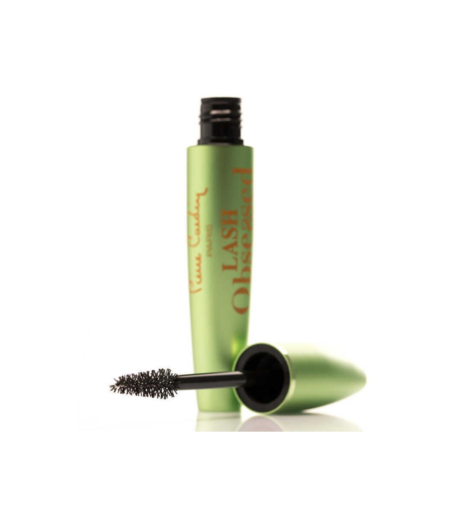 Pierre Cardin Brand: Lash Obsessed Black Mascara Category: Mascara