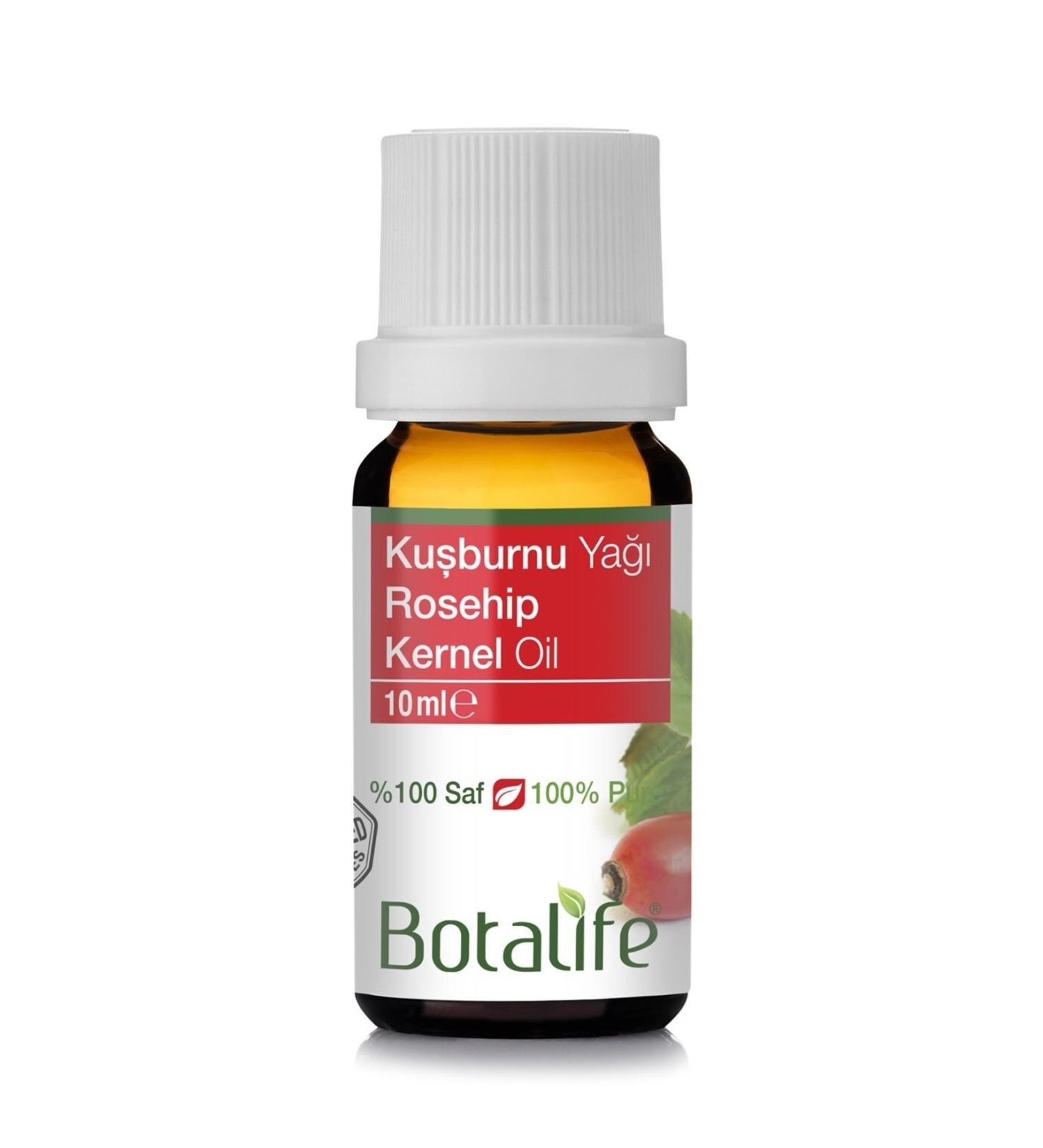 Botalife Rosehip Seed Oil 10 ml