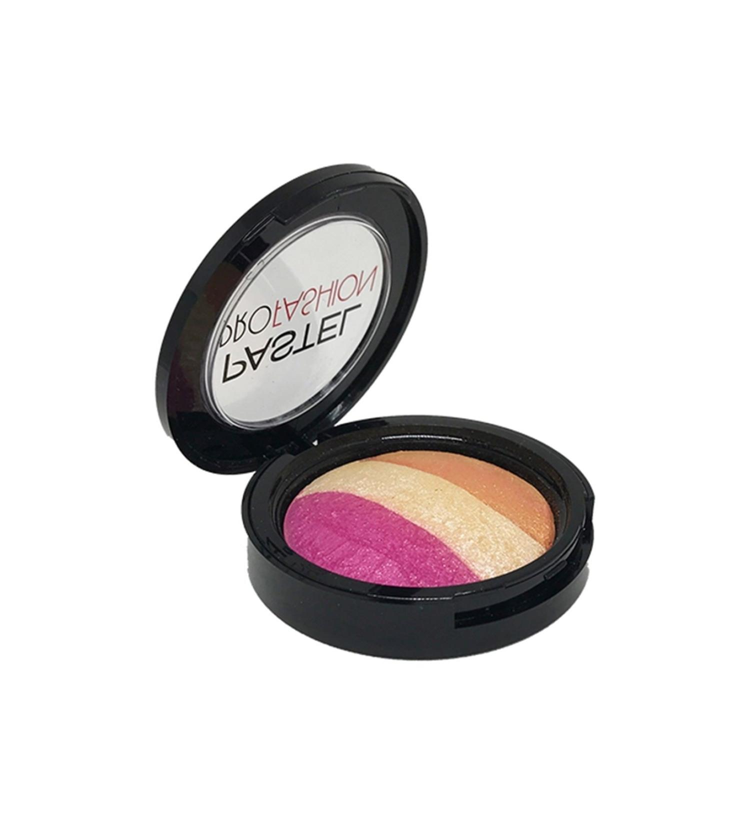 Pastel Silky and Fine Blush 08