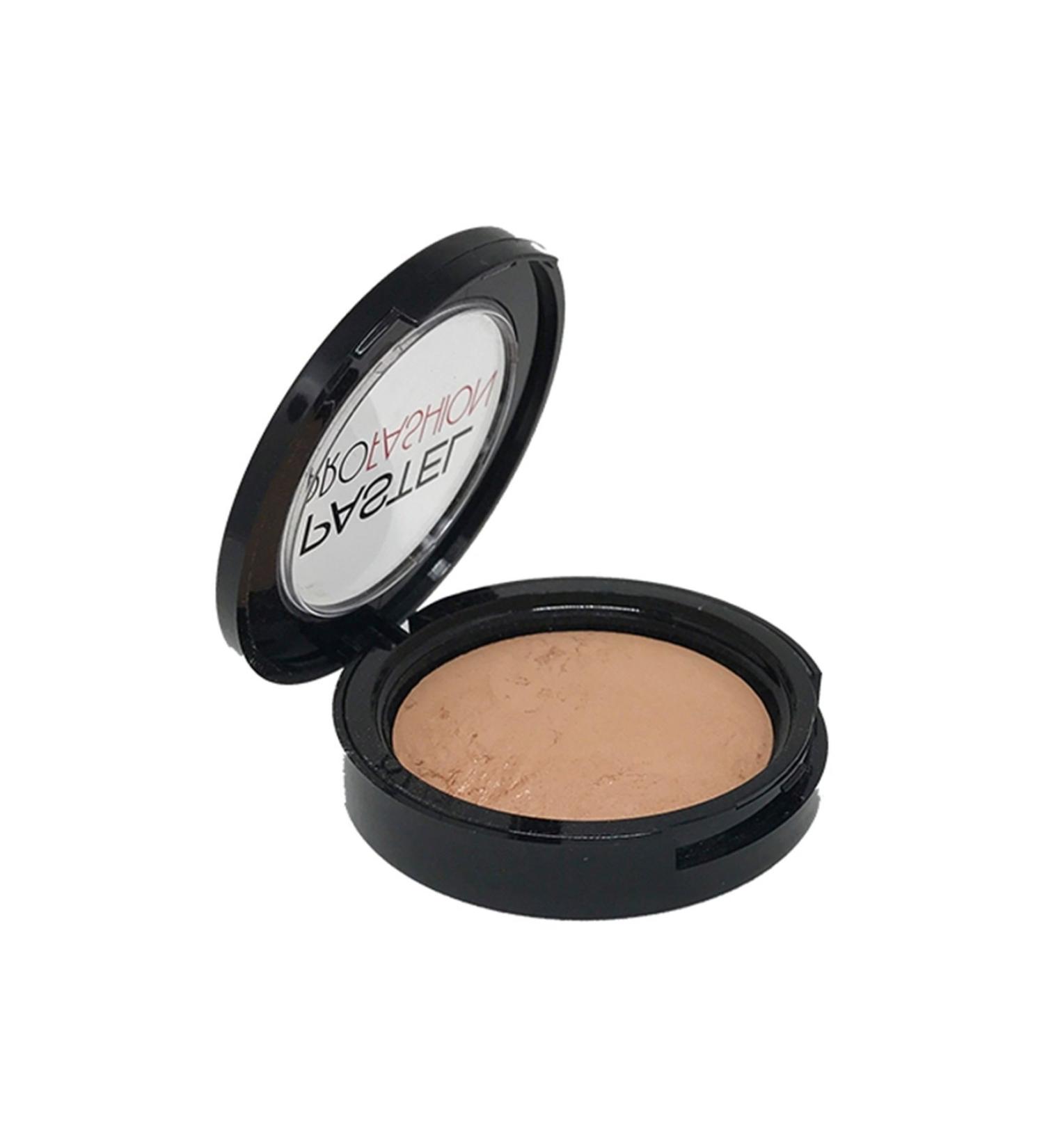 Pastel Fine Structure Blush 07