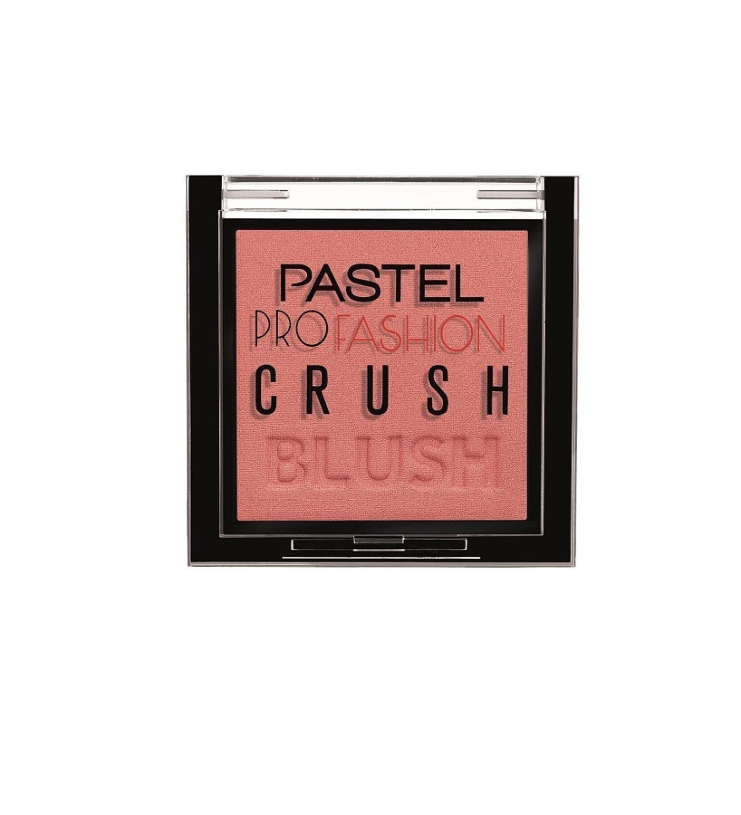 Pastel Silky Blush 301