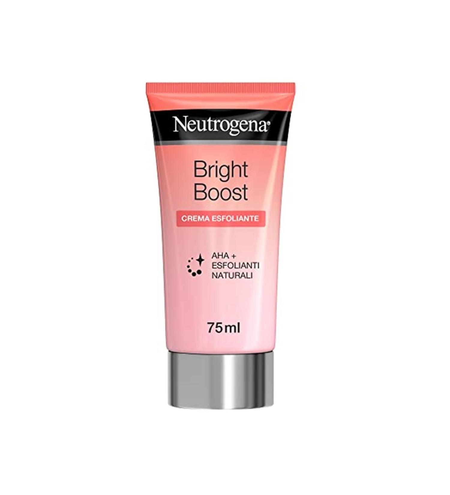Neutrogena Bright Boost Radiant Renewing Peeling 75ml