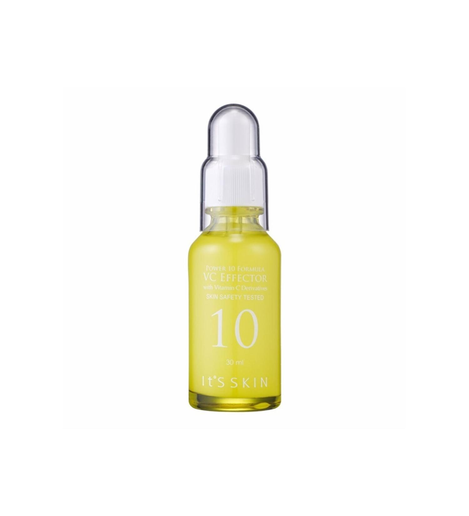It's Skin Power 10 Serum Vitamin C