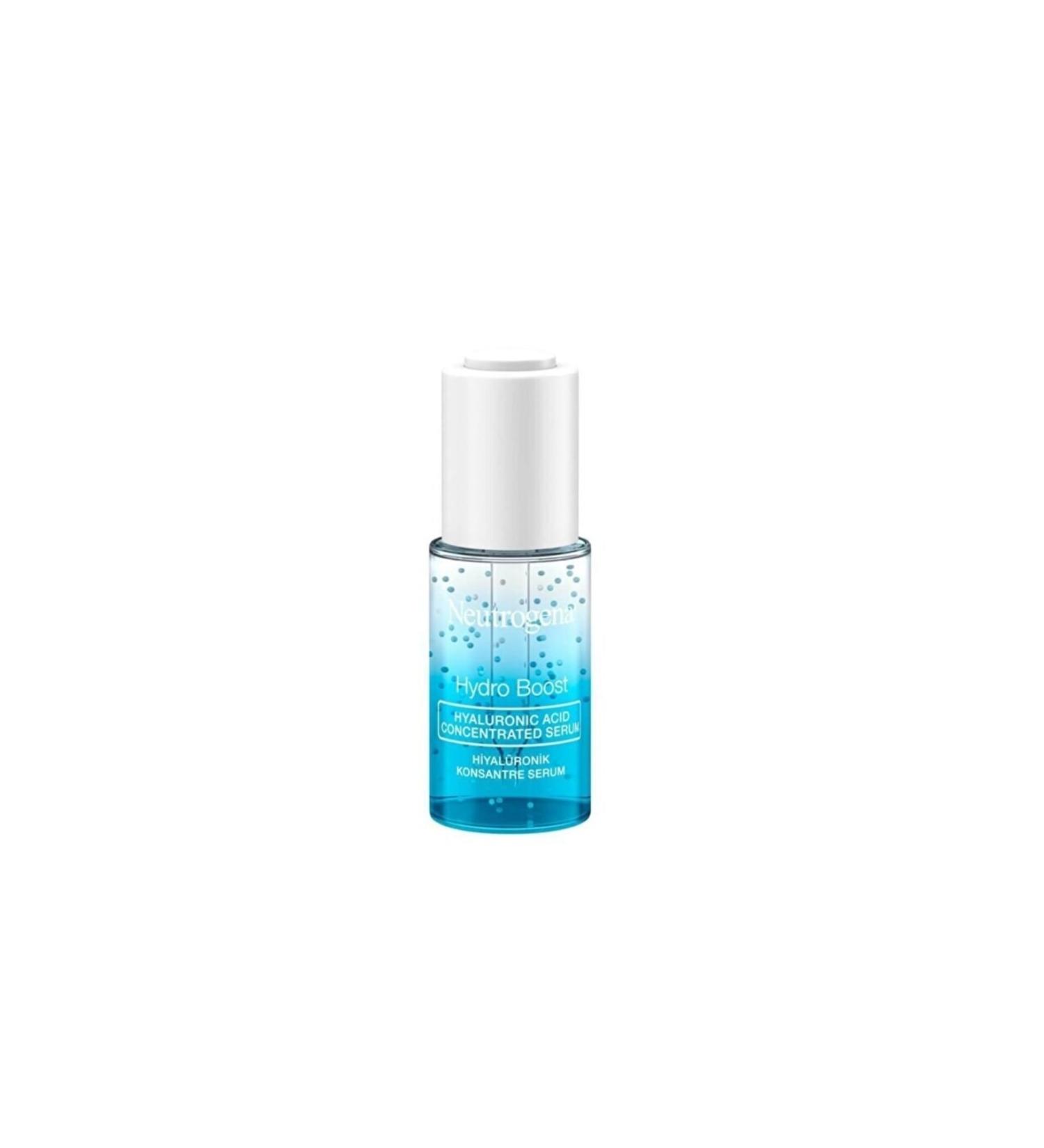 Neutrogena Hydroboost Hyaluronic Serum 15 Ml