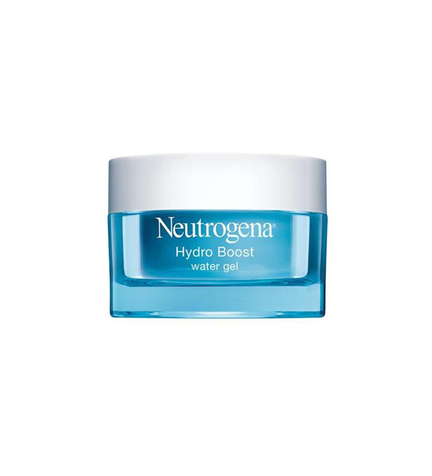 Neutrogena Face Cream Hydro Boost Water Gel Moisturizer For Normal Skin - Buy Online on GoSupps.com