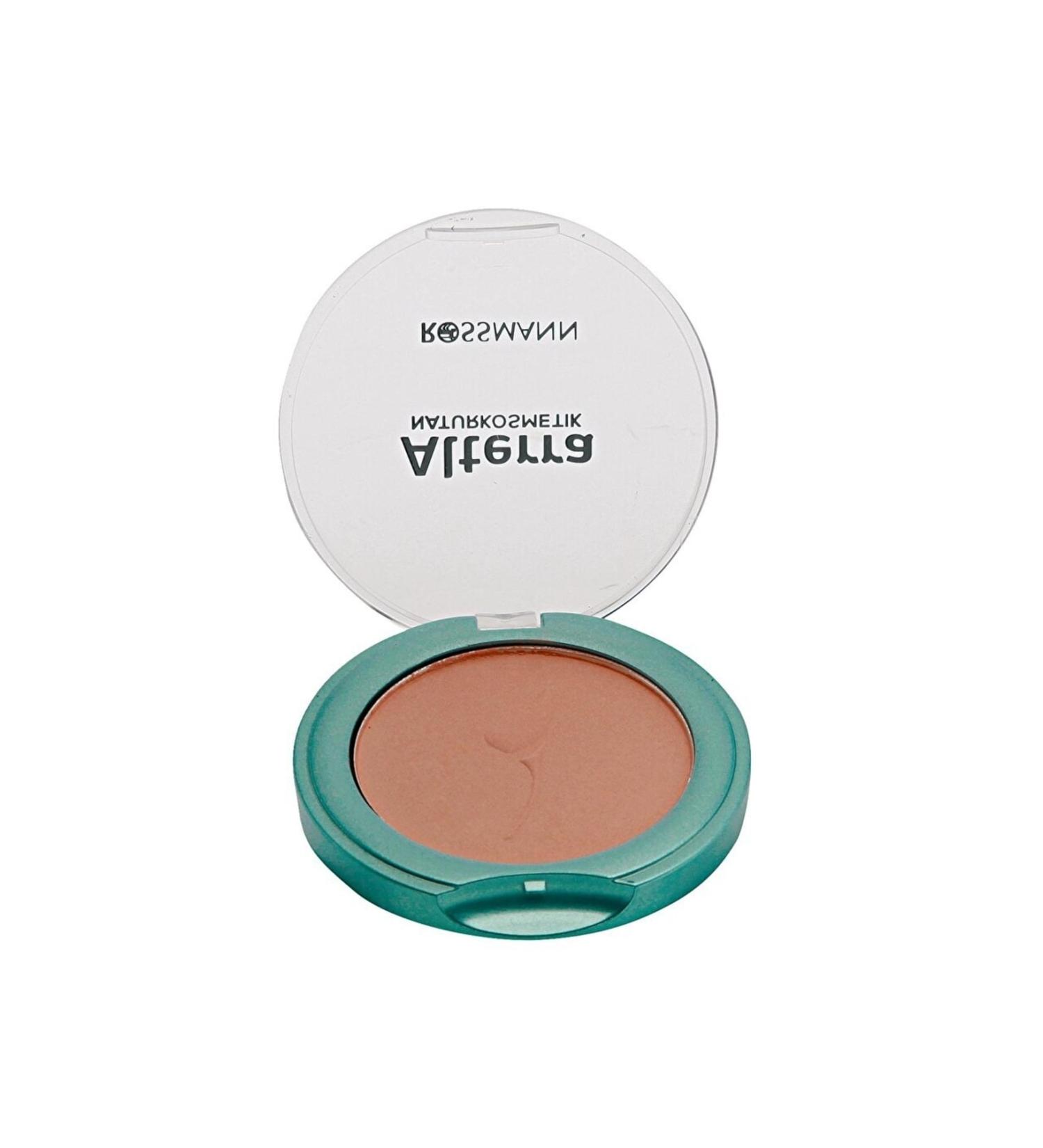Alterra Blush Powder No: 08 Peach 5.5 gr - Buy Online on GoSupps.com