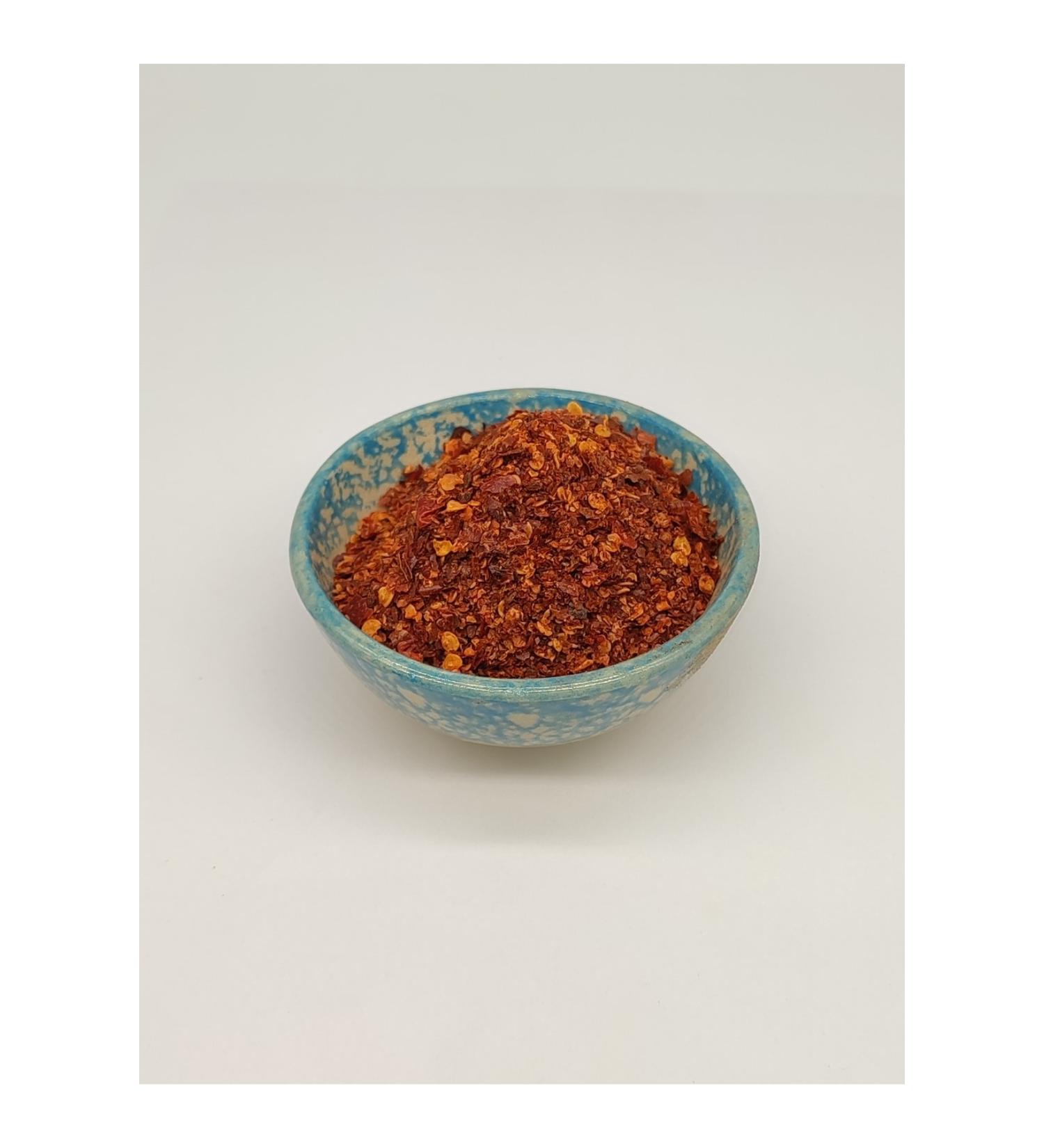 Open Boutique Mexican Atomic Hot Pepper 3 Kg