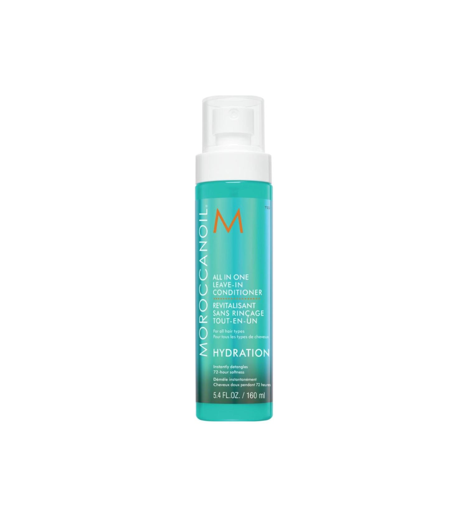 Moroccanoil Hydration All In One Moisturizing Conditioner for Dry and Damaged Hair 160 ml