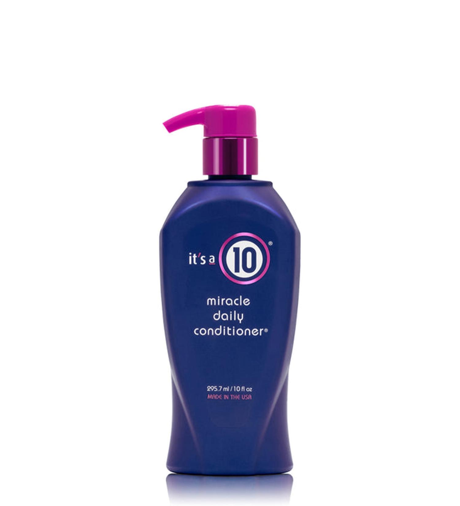 it's a 10 Miracle Daily Conditioner 295.7 ml