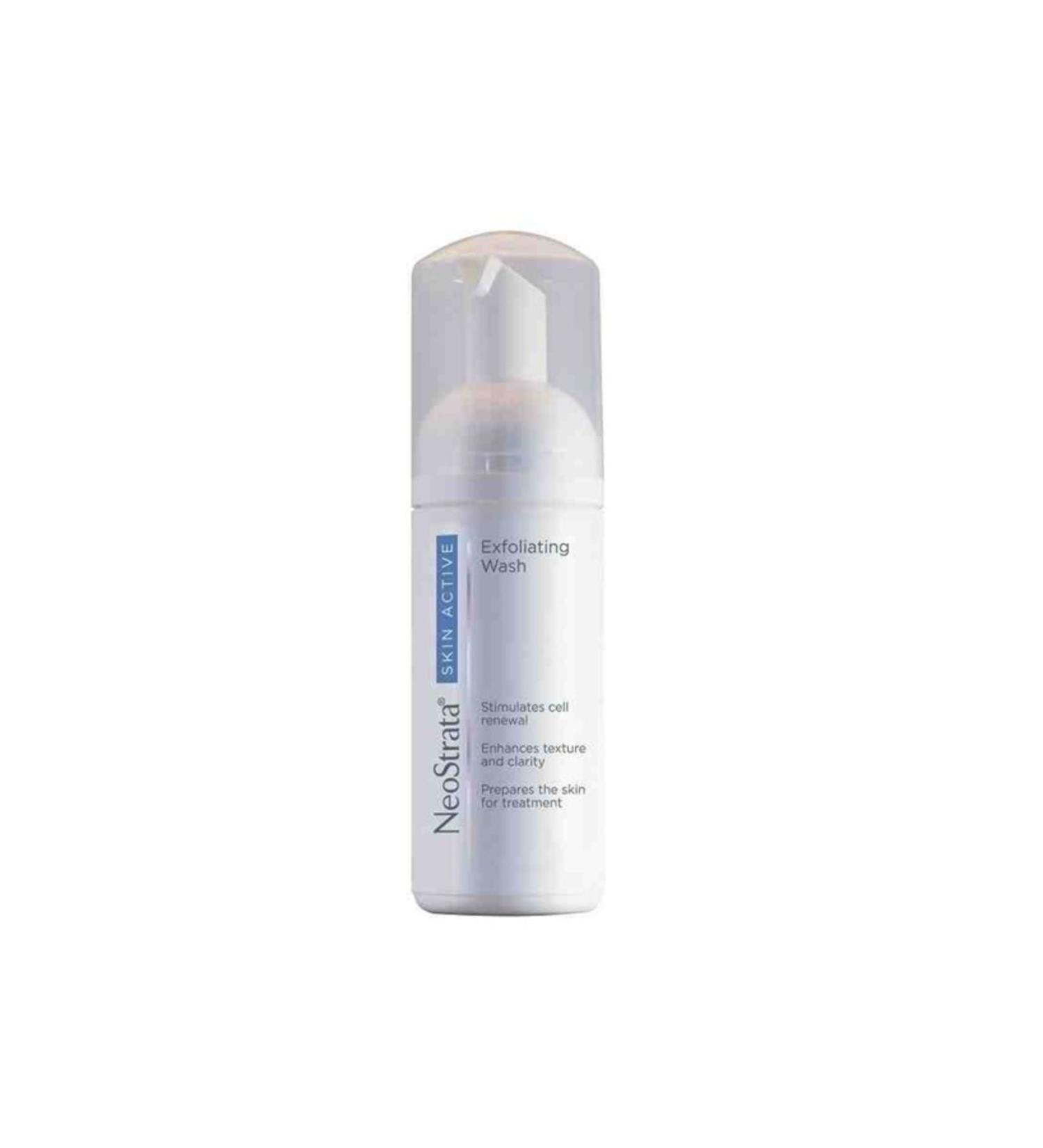 NeoStrata Skin Active Exfoliating Wash 125 ml