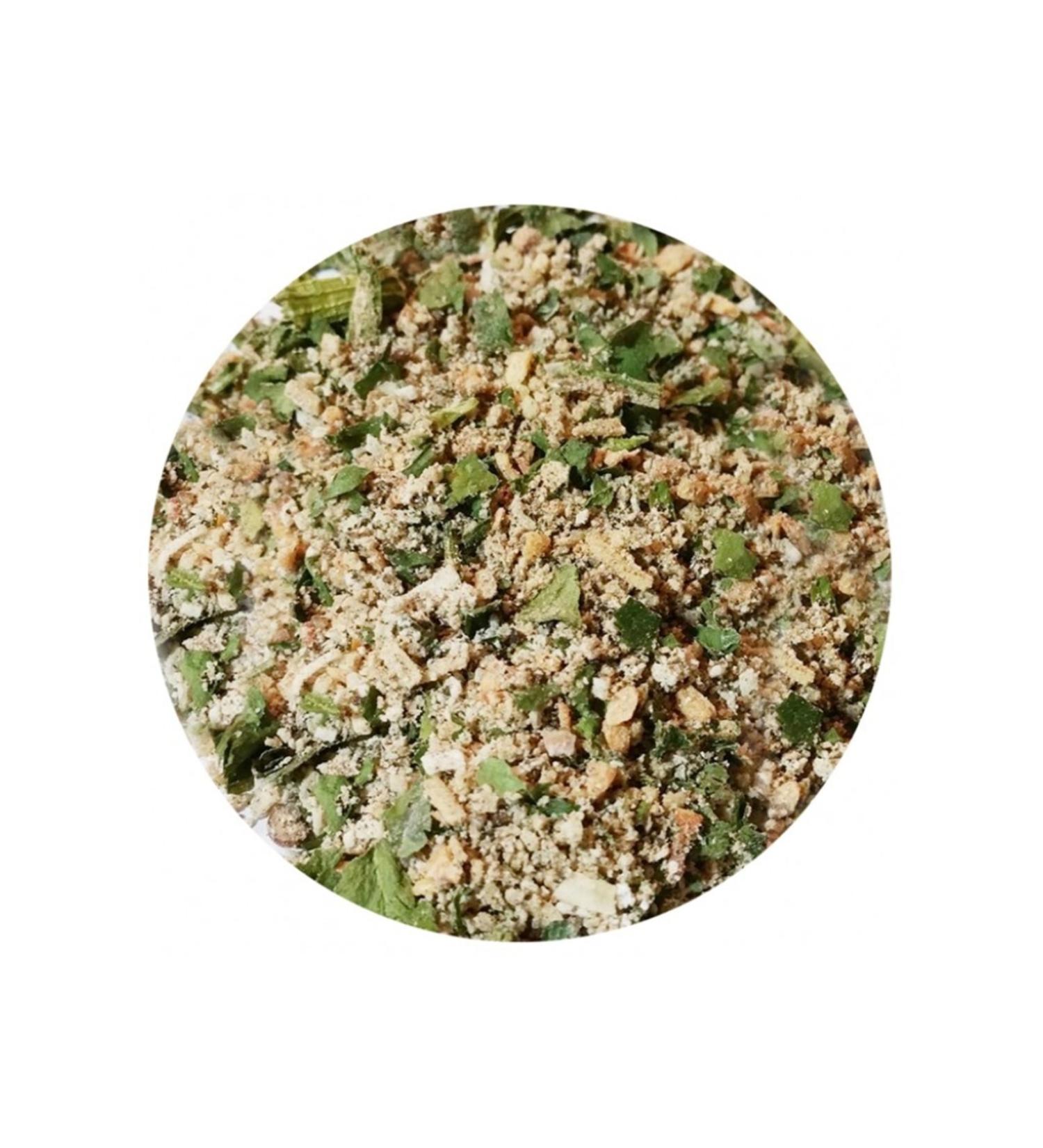 Vip Tahitian Chicken Rub 100 Gr