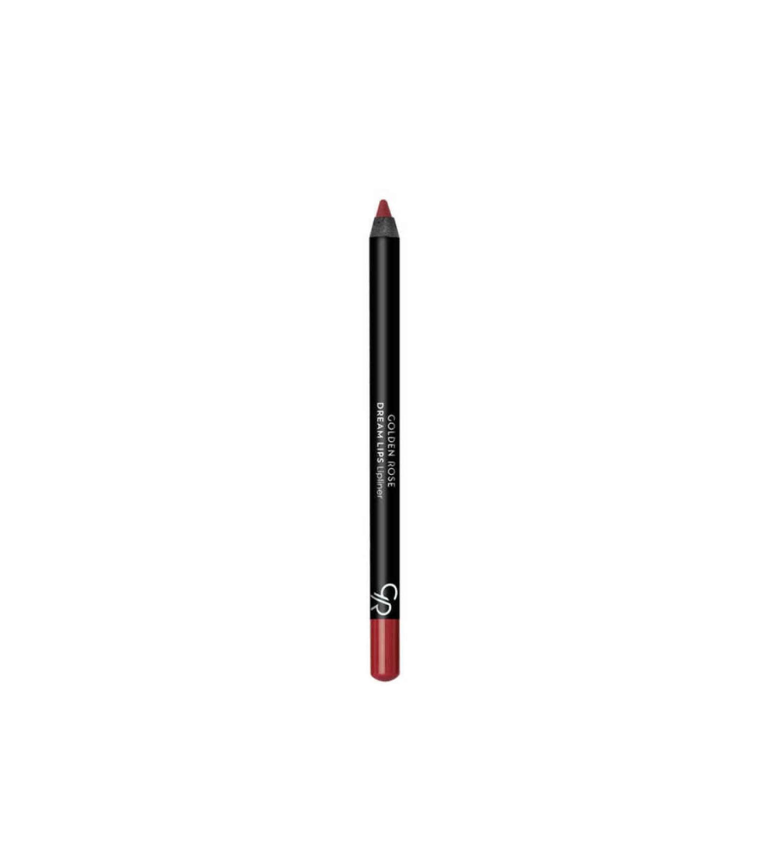 Golden Rose Lip Pencil -517