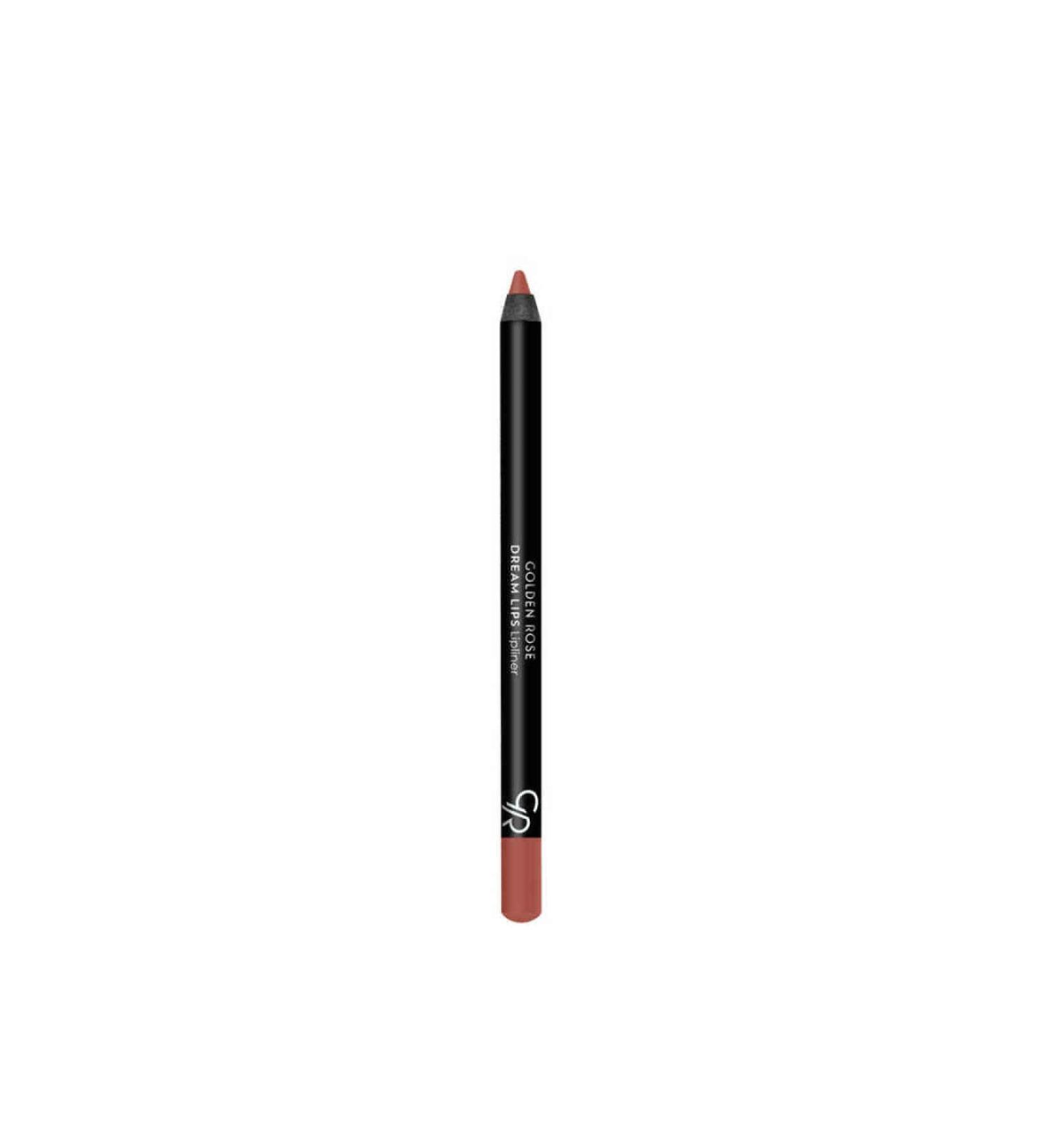Golden Rose Lip Pencil -531