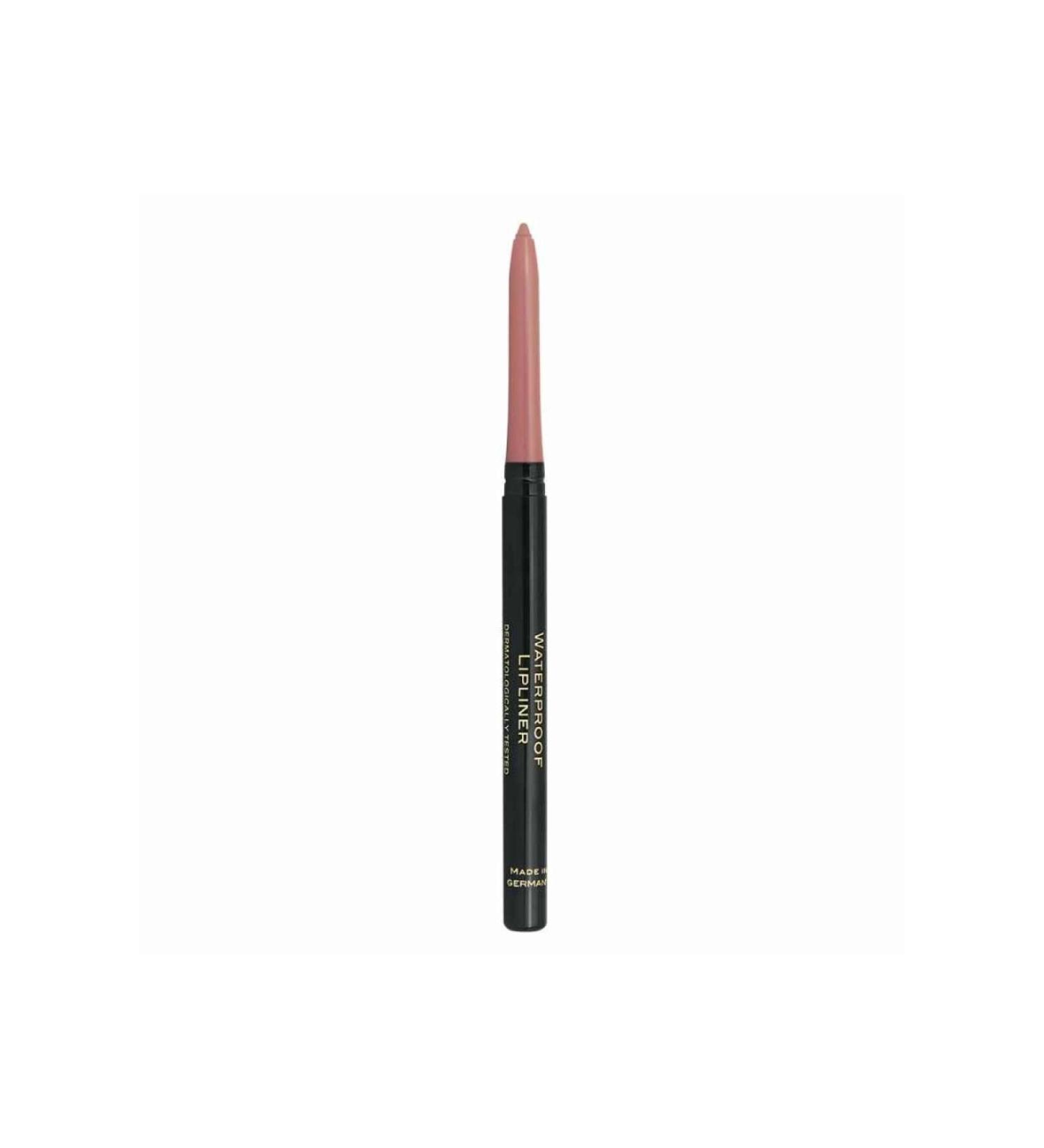 Golden Rose Waterproof Automatic Lipliner - Waterproof Lift Lip Pencil 51