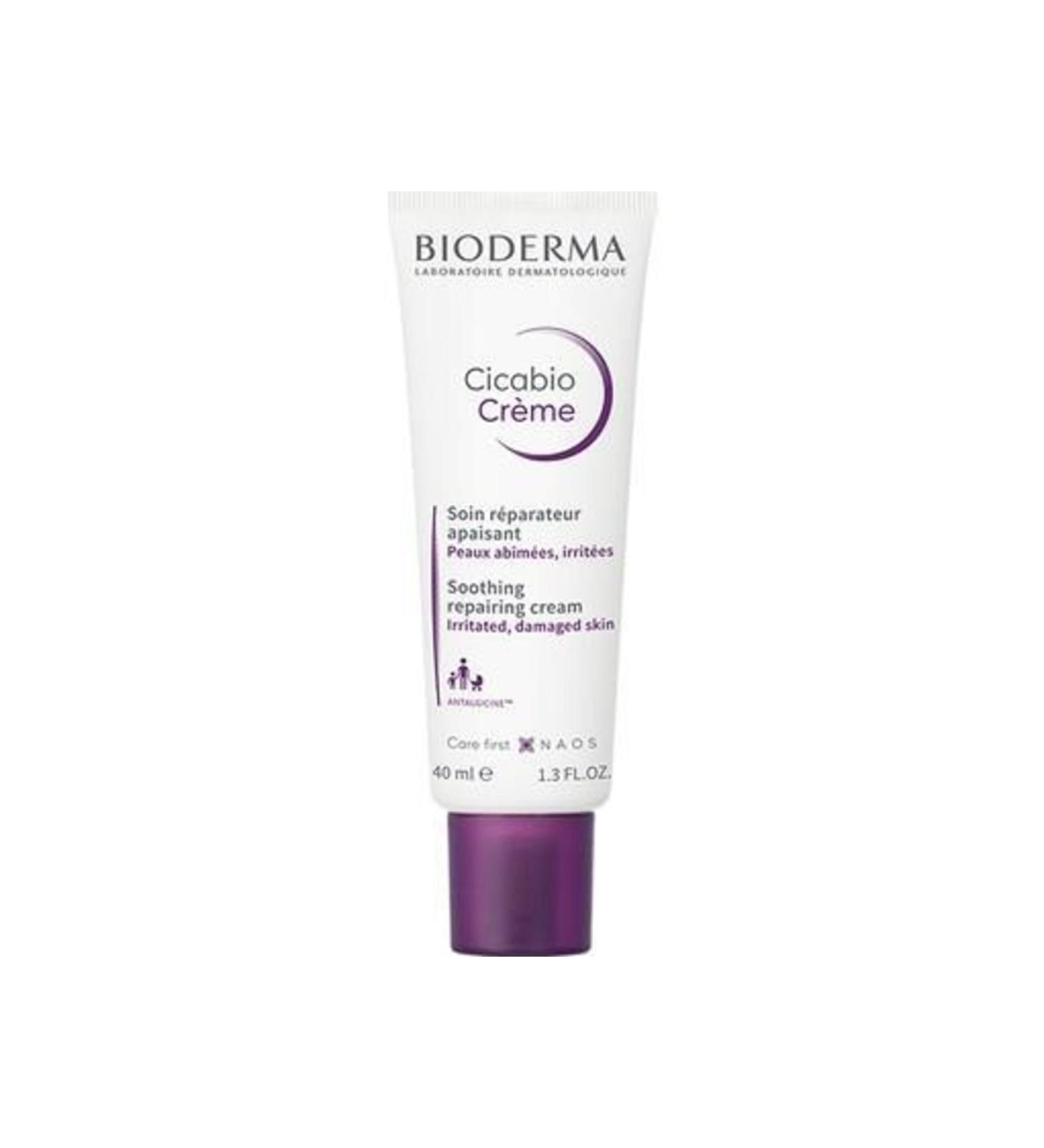 Bio Derma Cica Creme 40ml