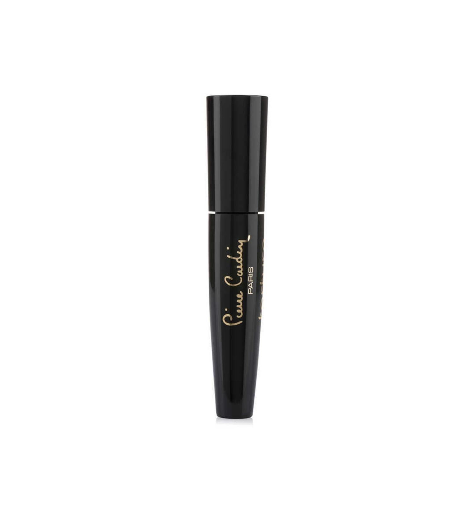 Pierre Cardin Mascara Black