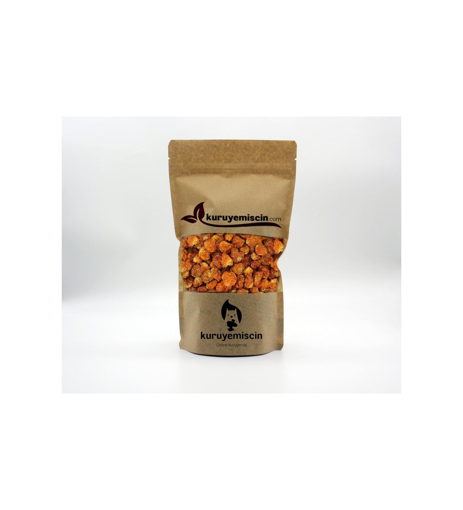 dried nuts Golden Strawberry (Ground Cherry) 200gr