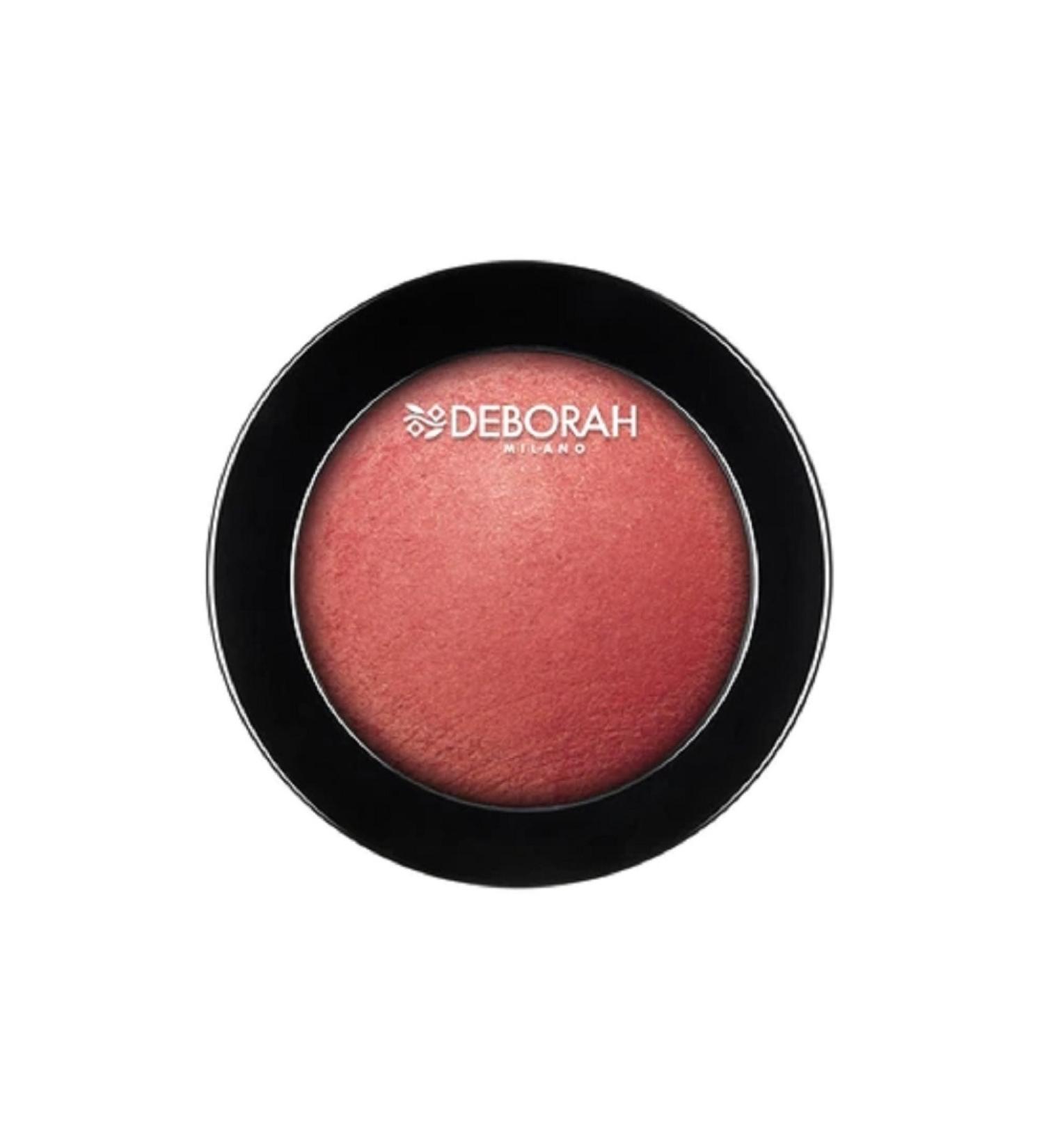 Deborah Milano Soft Texture Hi-tech Blush No:64