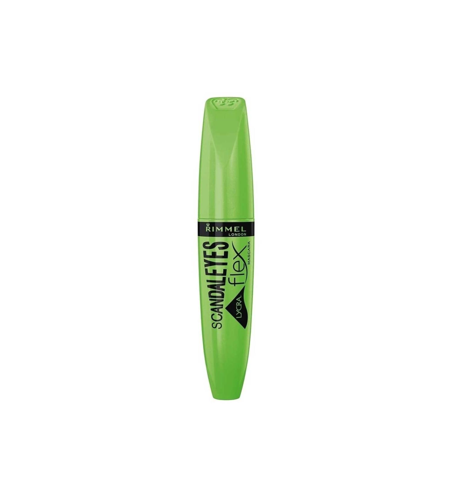 Rimmel London Scandal Eyes Flex Lycra Mascara