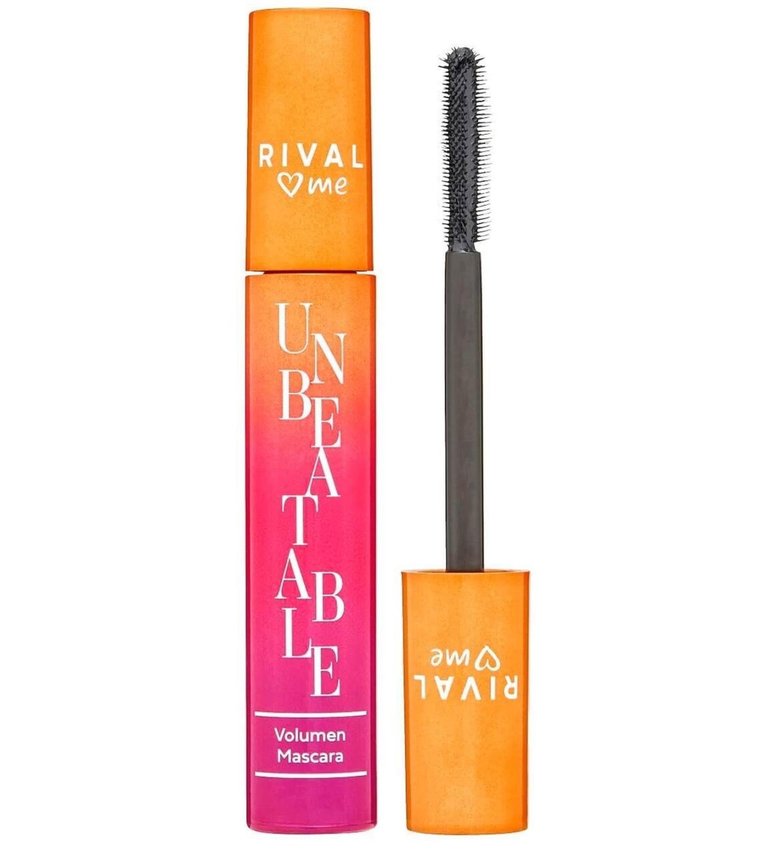 Rival Loves Me Brand: Mascara Unbeatable 13 Ml Category: Mascara