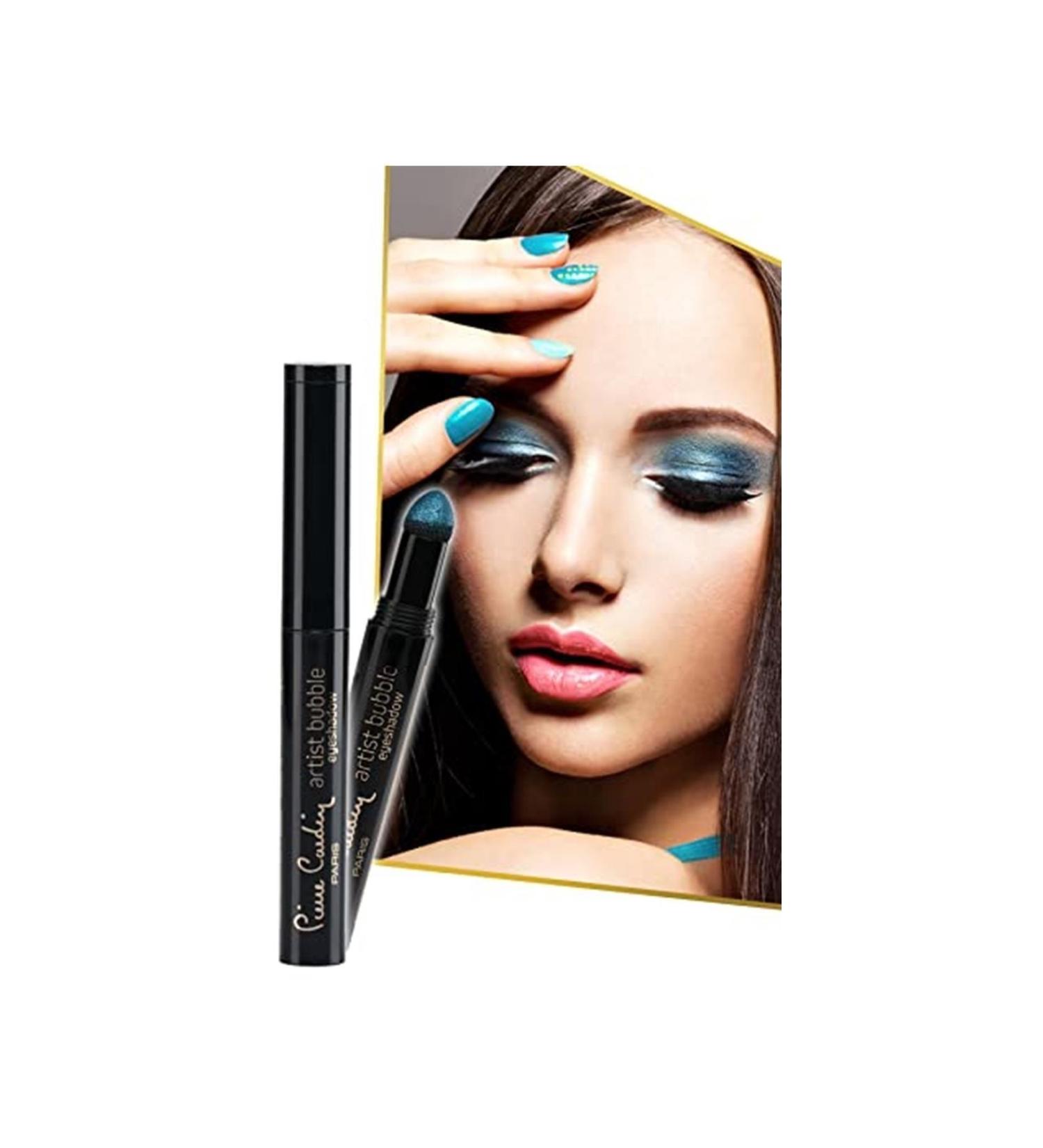 Pierre Cardin Artist Bubble - Sponge Tip Eyeshadow -blue -220 - Buy Online on GoSupps.com