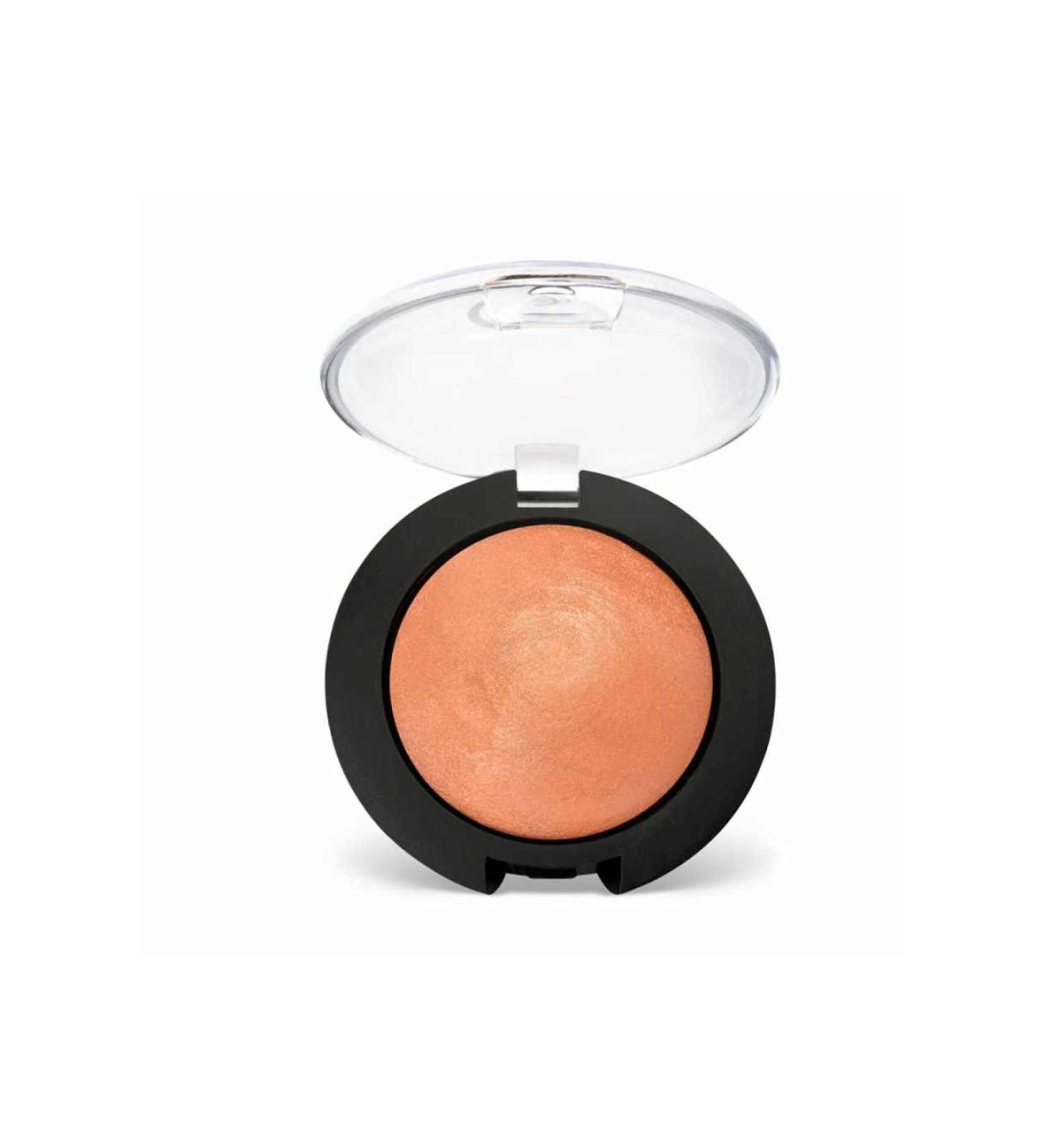 Golden Rose Brightening Blush No:06