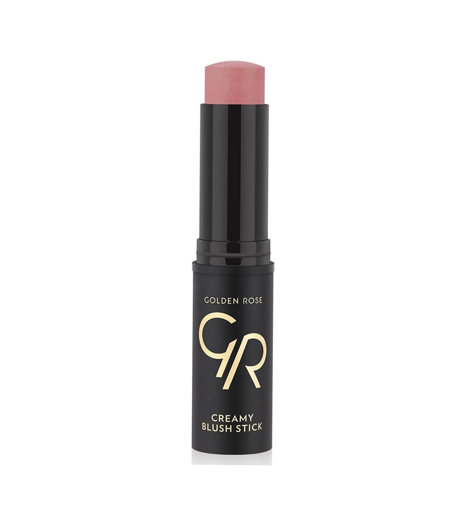 Golden Rose Velvety Blush No:101