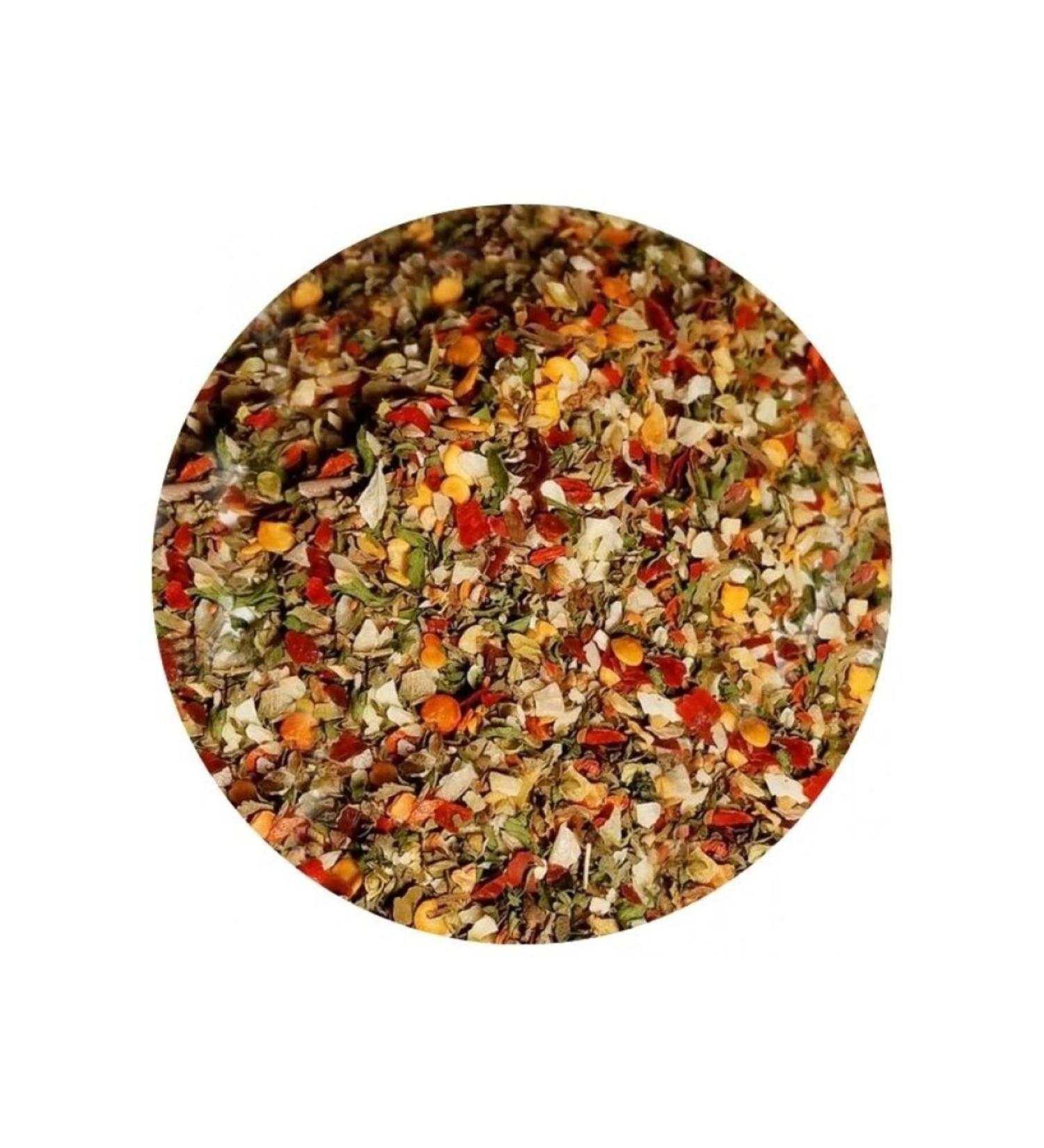 Spicy Italian Pasta Seasoning 100 Gr