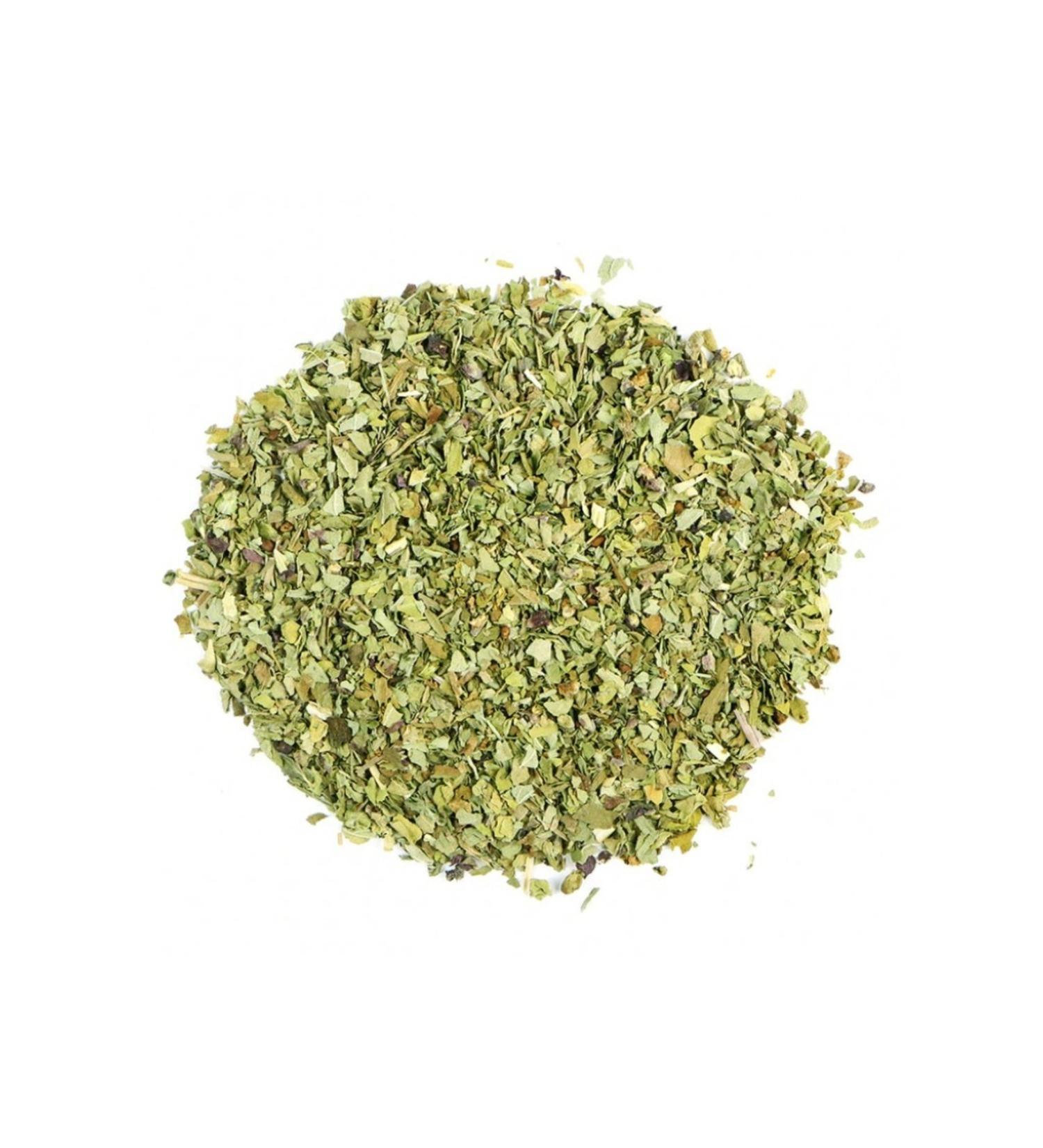 Basil Leaves 250 Gr