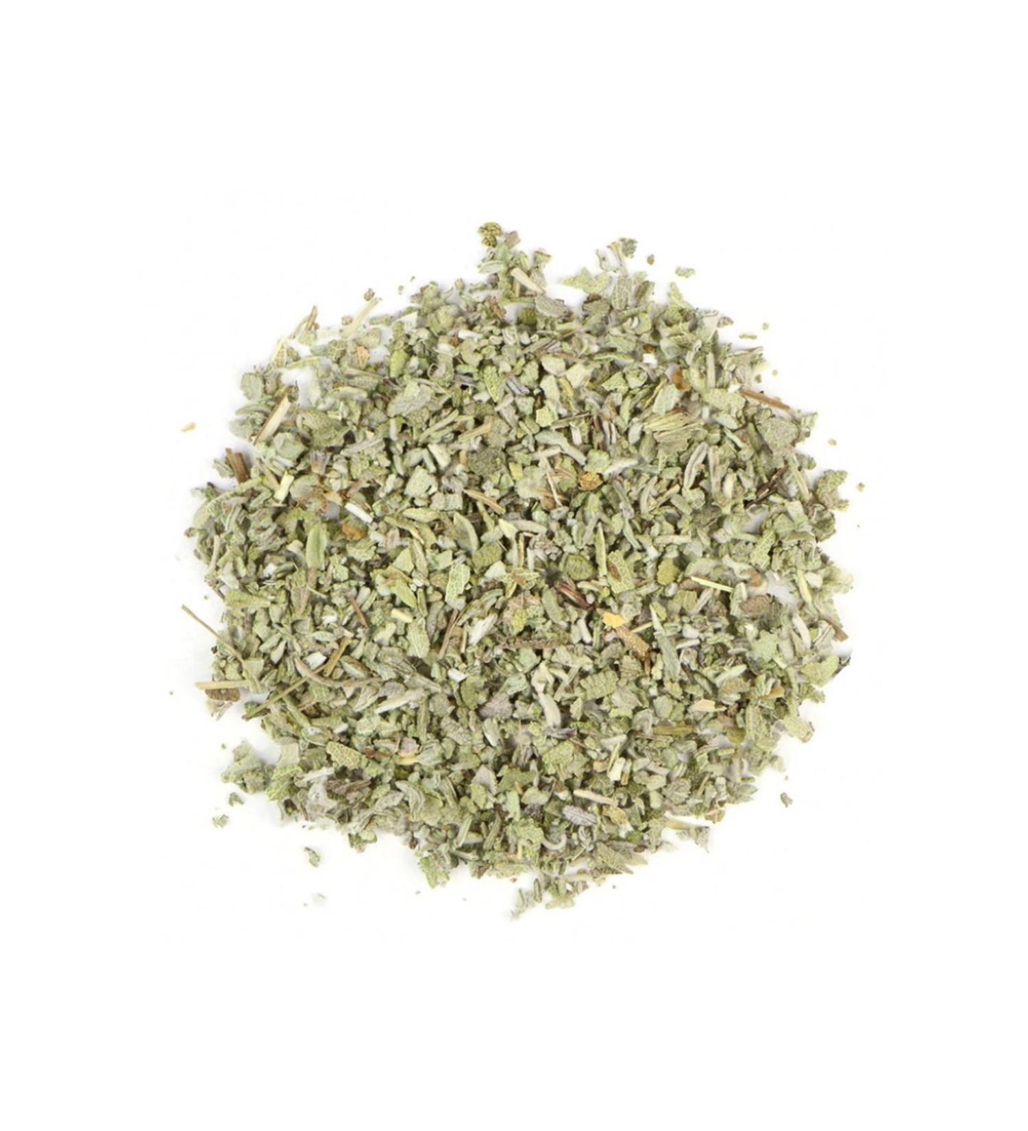 Sage Leaf 50 Gr