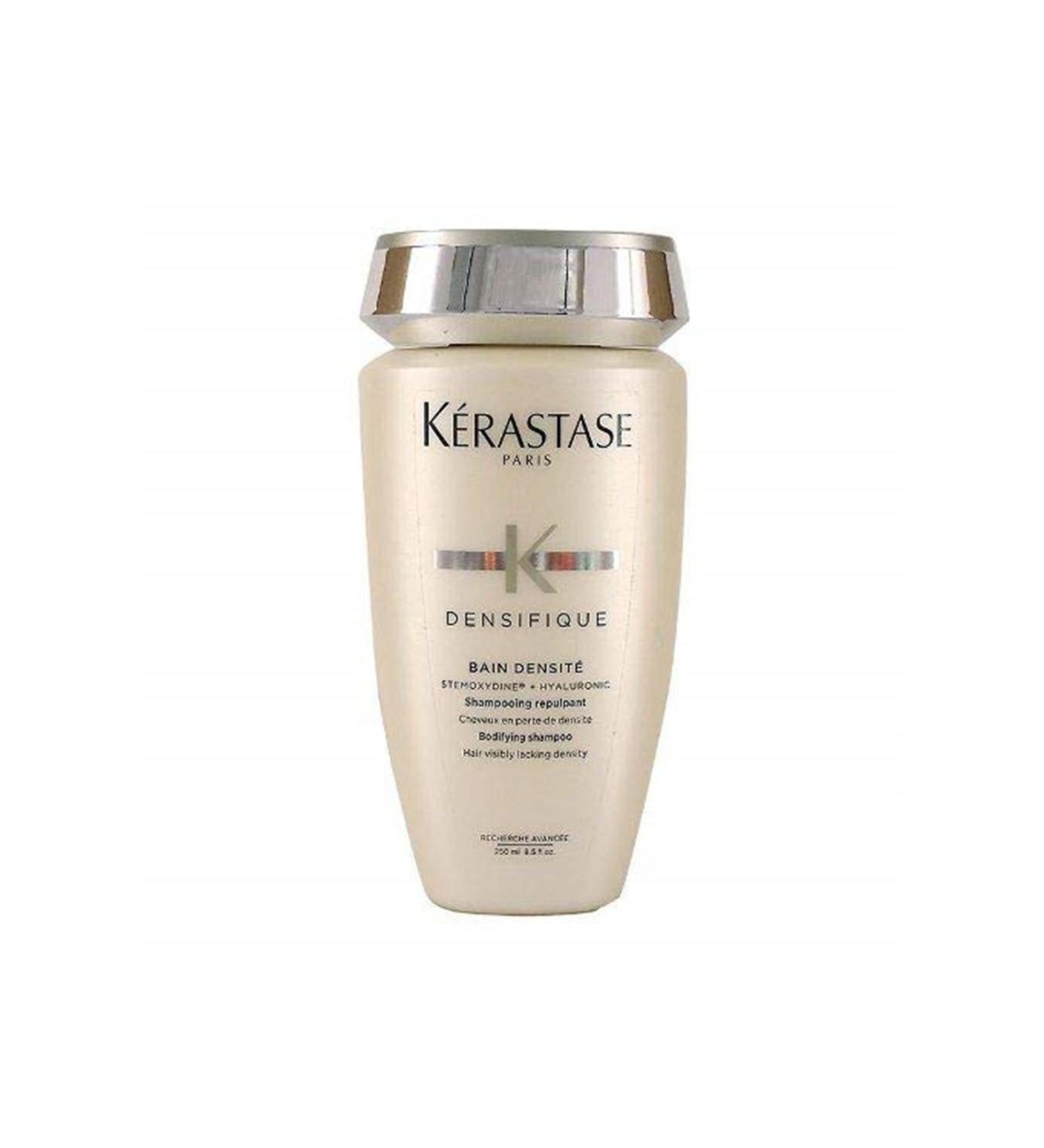 Kerastase Densifique Bain Density Thickening Shampoo 250ml