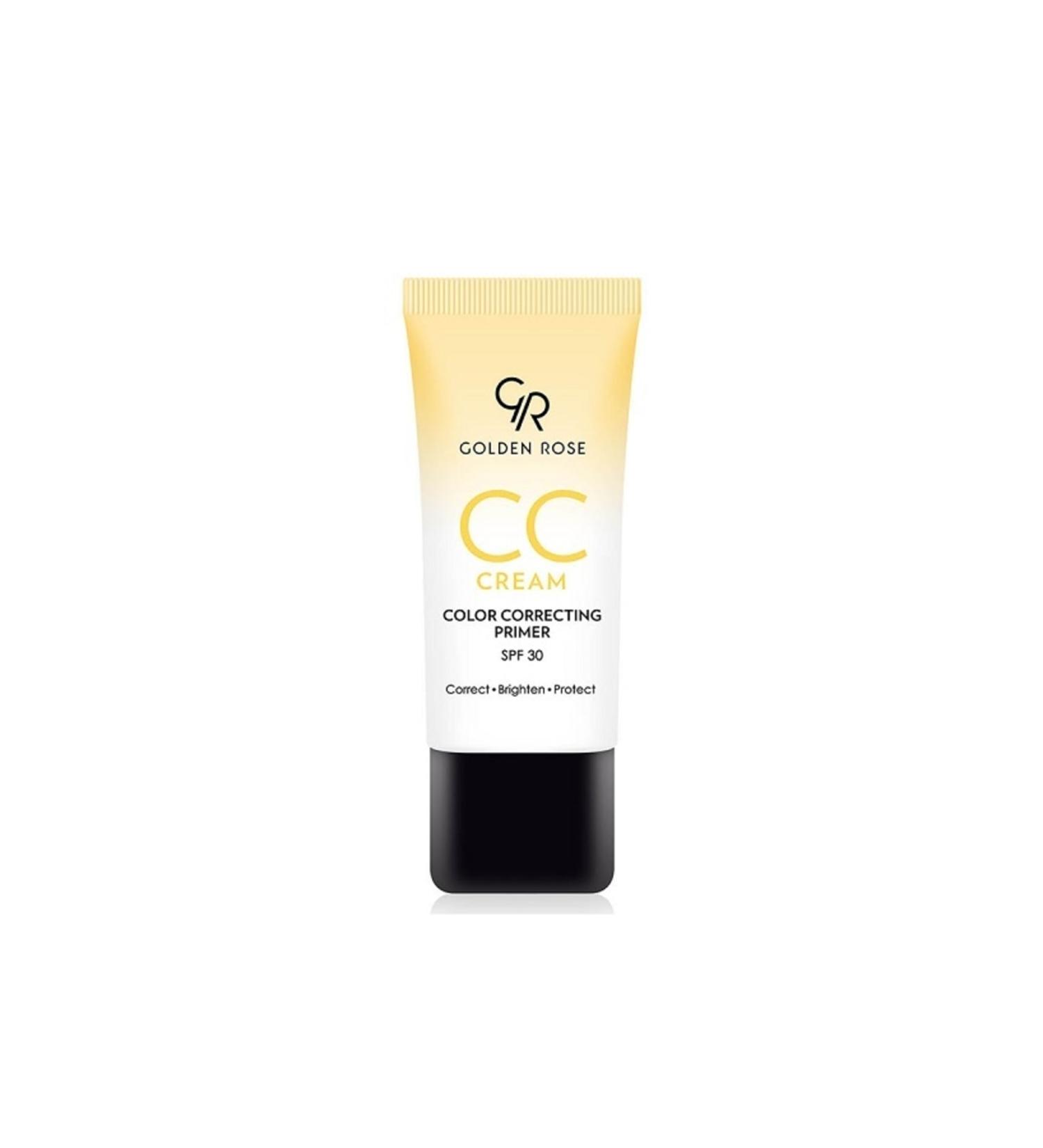 Golden Rose cc Cream - 03