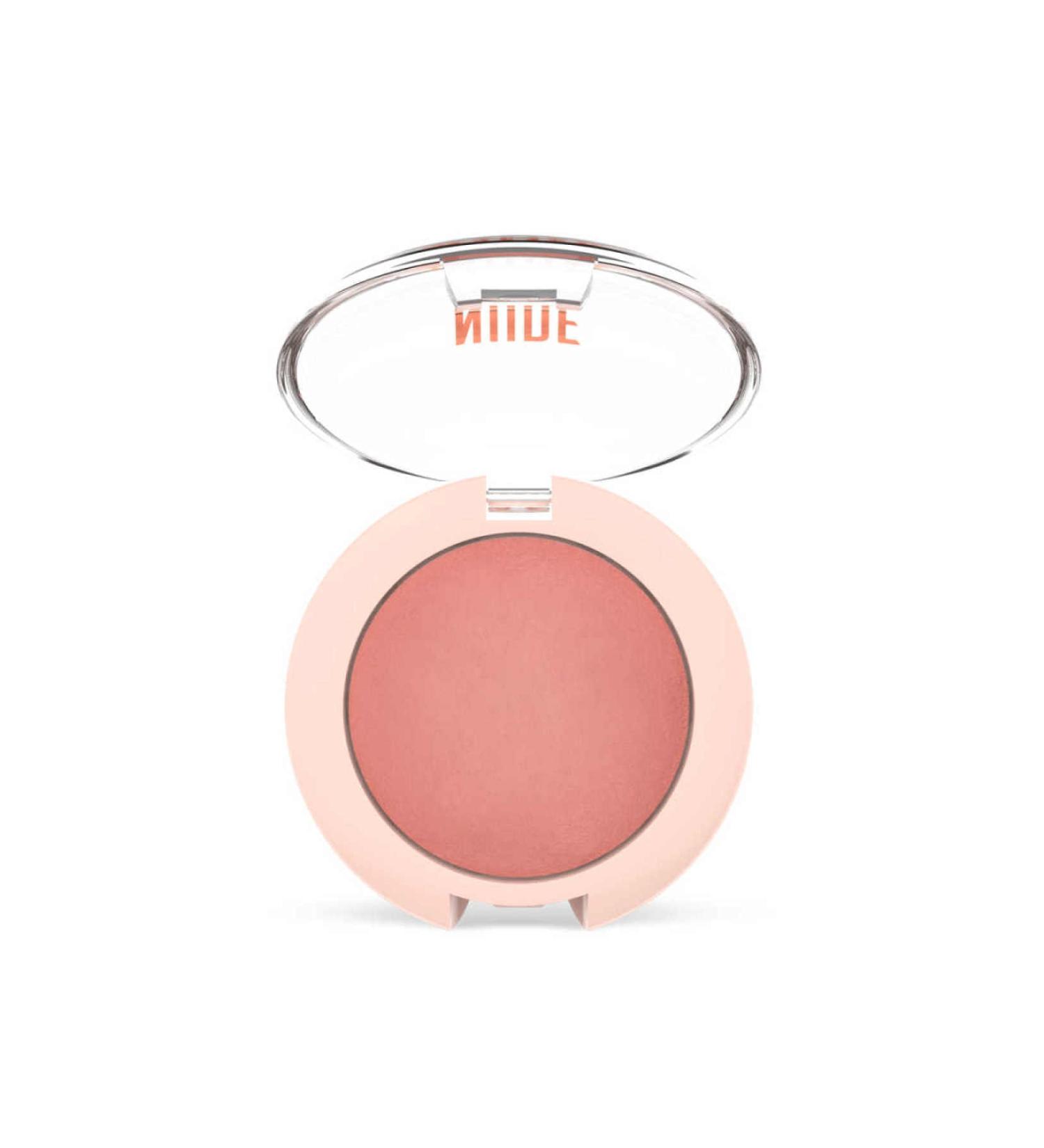 Golden Rose Long Lasting Blush No:01