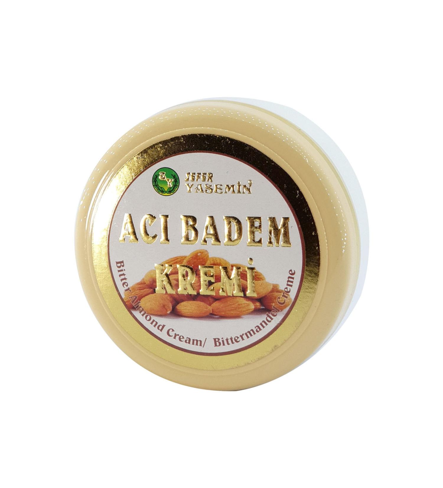 Sefer Jasmine Cellulite Cream 150 Ml