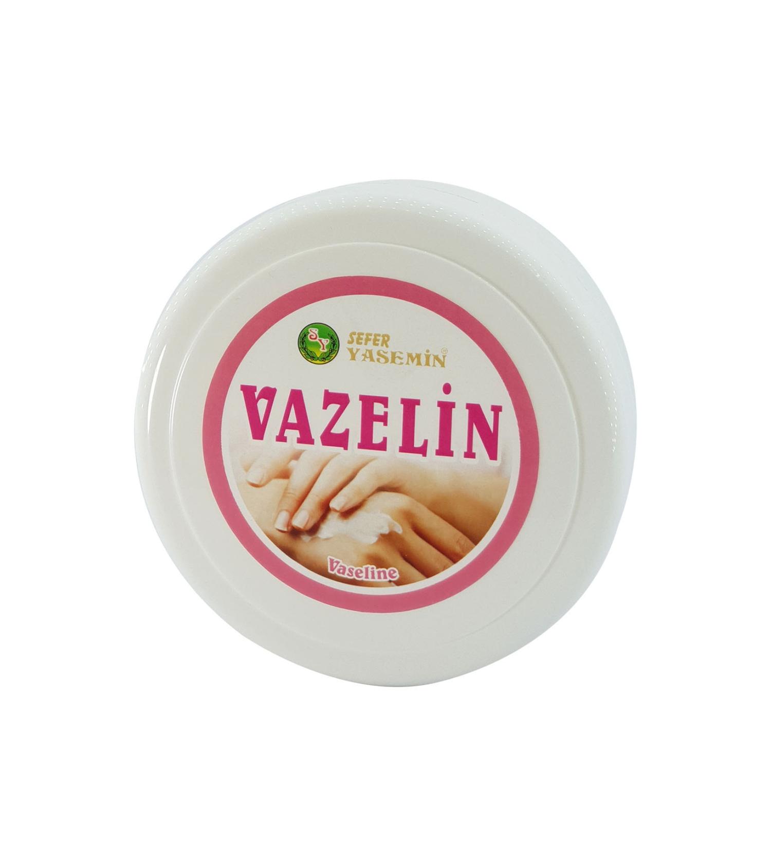 Sefer Jasmine Vaseline 130g
