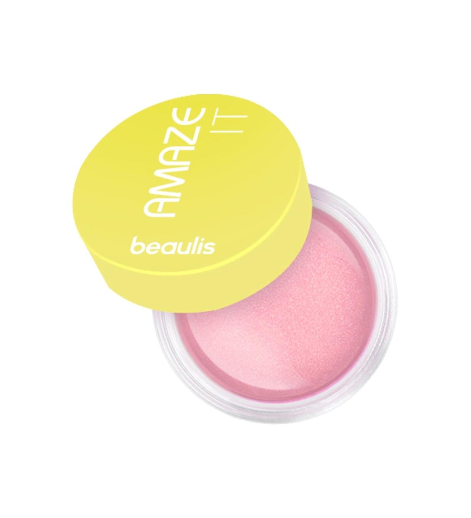 beaulis Pink Gel Highlighter 920 Live Online