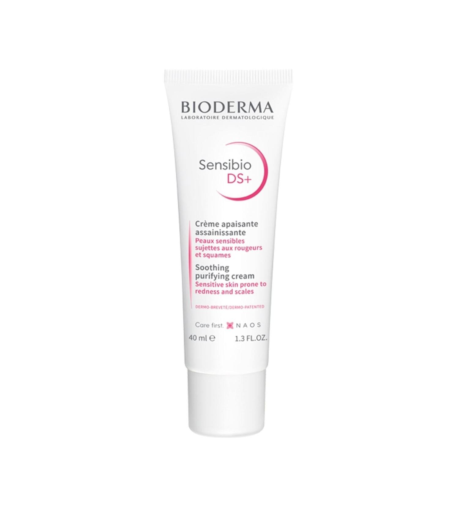 Bioderma Sensibio DS Creme 40ml