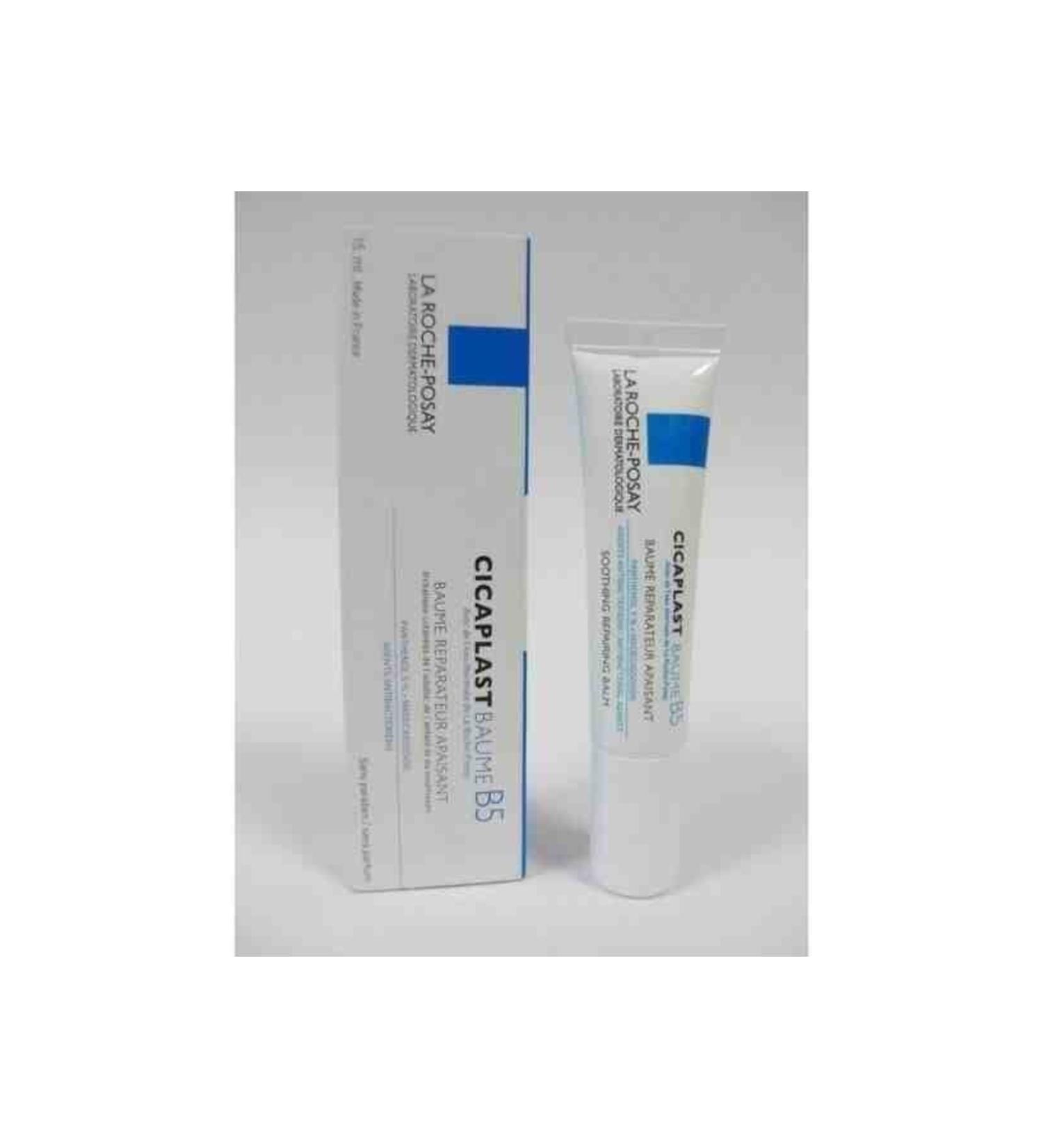 La Roche Posay Cicaplast Baume B5 15 ml