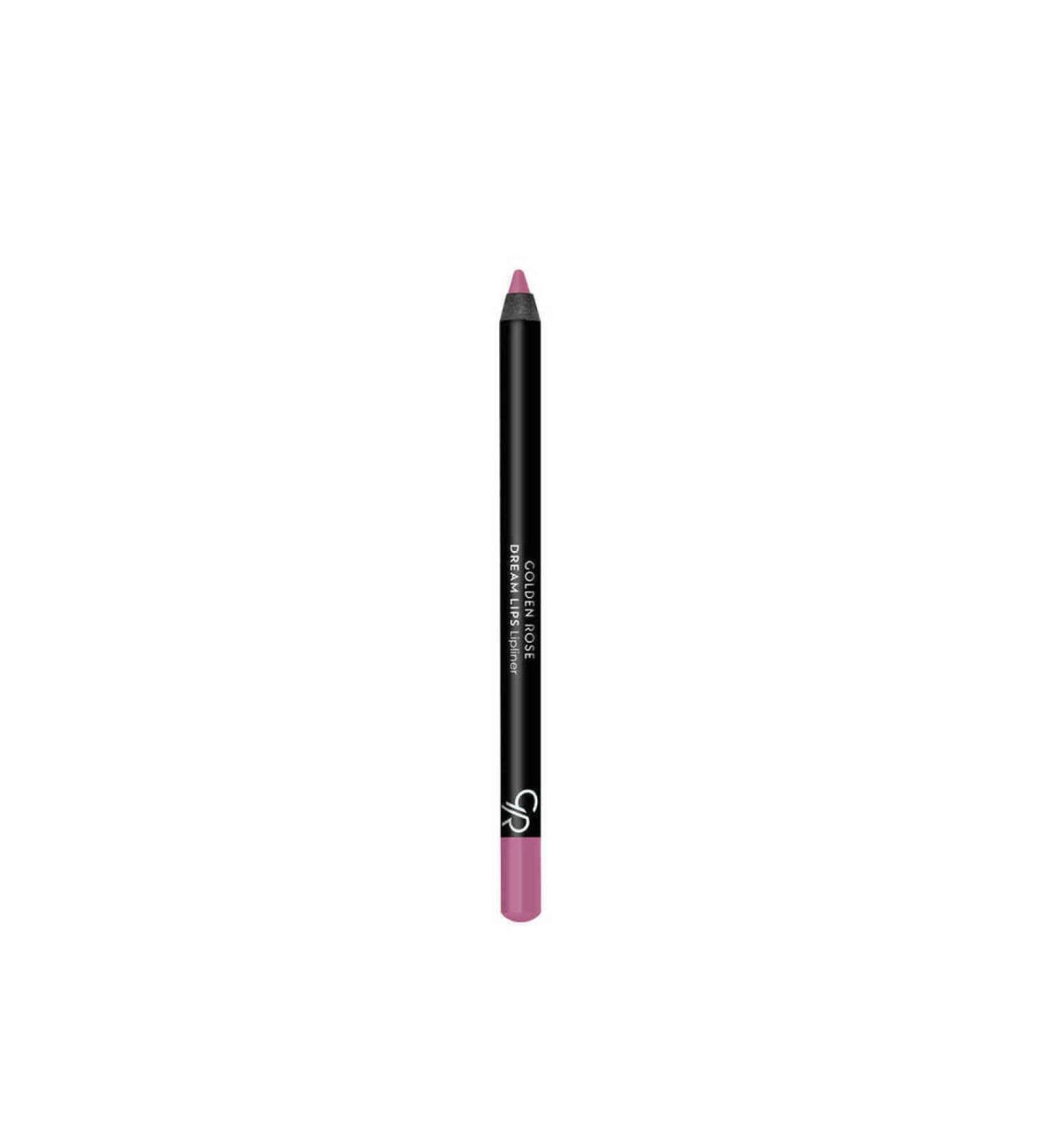 Golden Rose Lip Pencil -535
