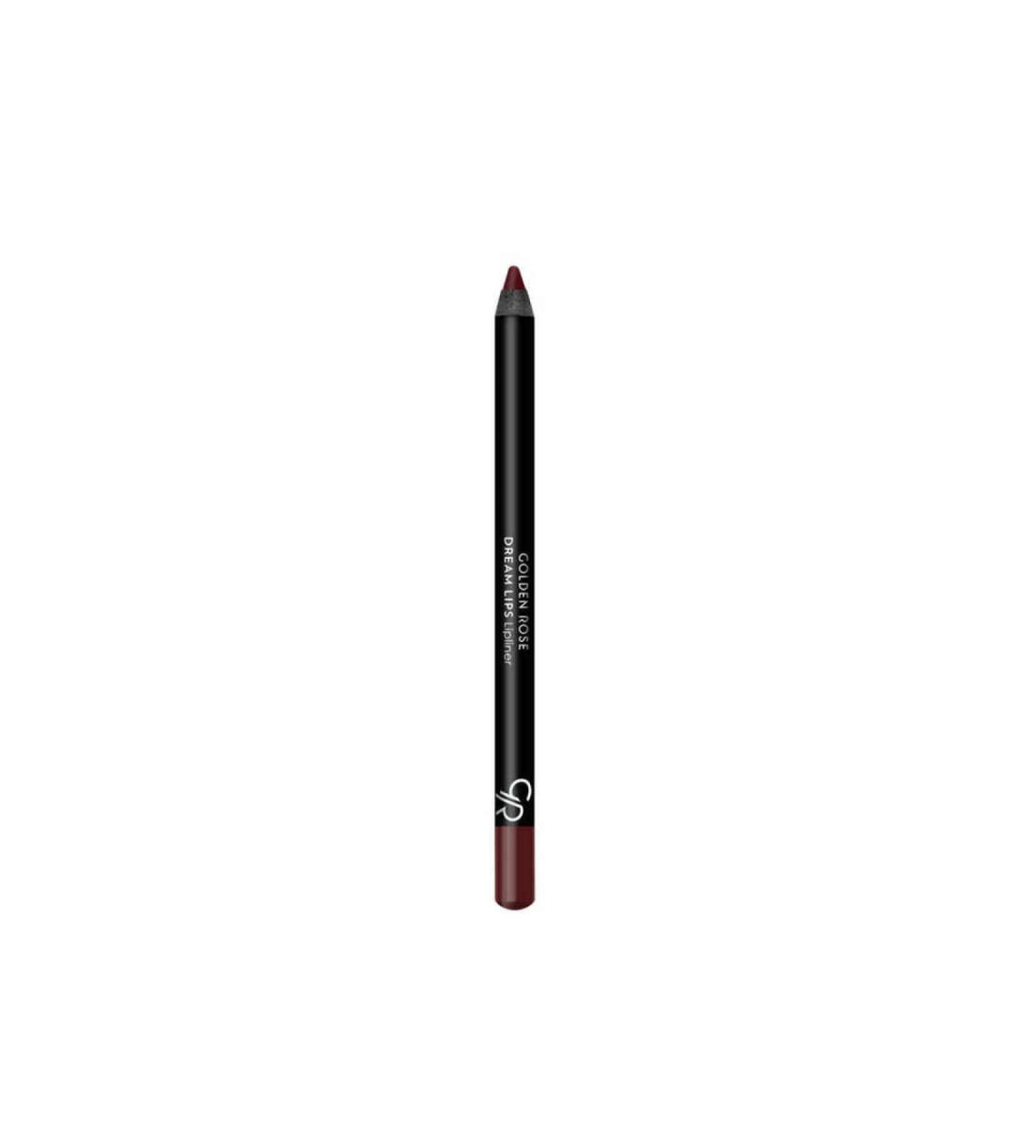 Golden Rose Lip Pencil -526