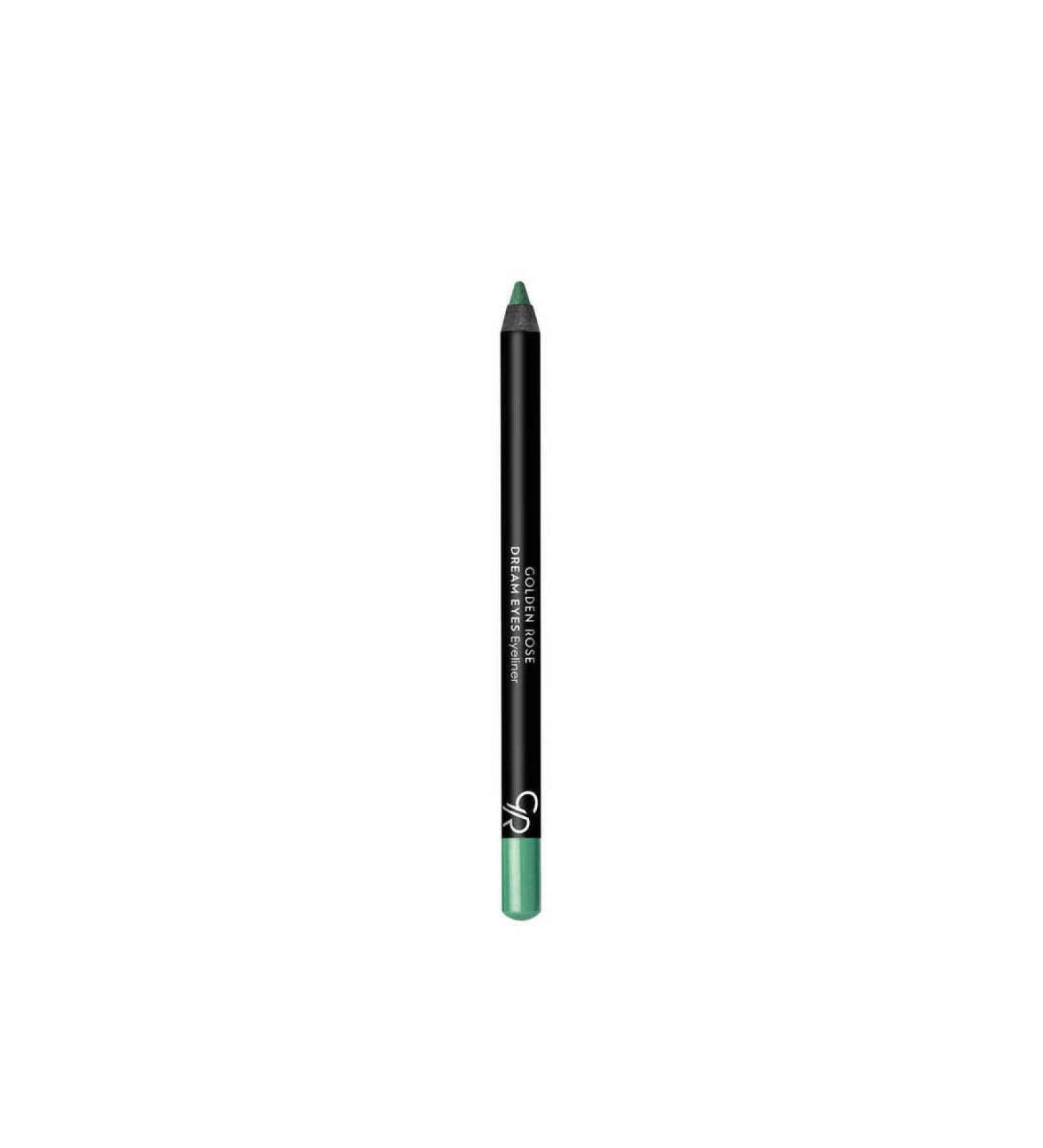 Golden Rose Special Formula Eye Pencil No 414