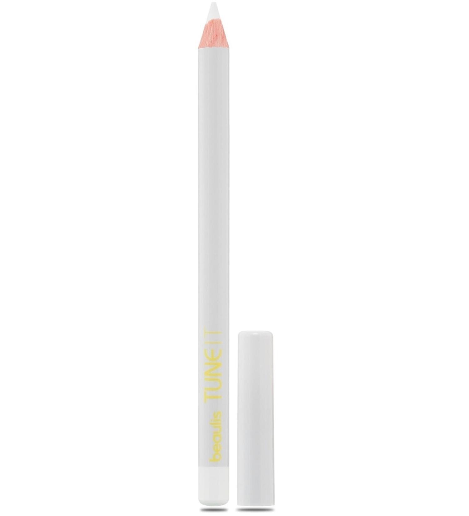 beaulis Tune It Eye Pencil 101 White - Buy Online on GoSupps.com
