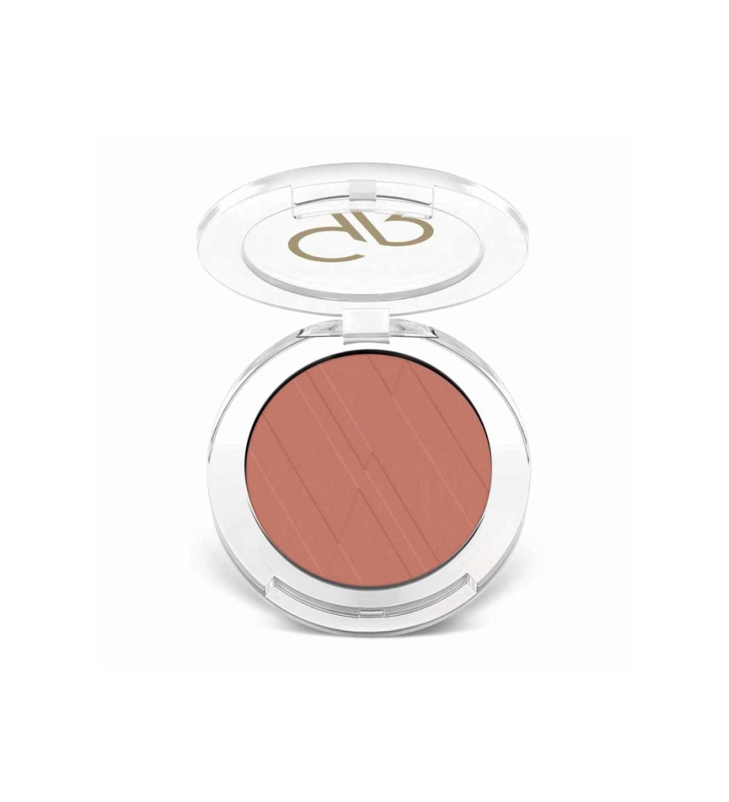 Golden Rose Velvety and Soft Blush P gpb 08