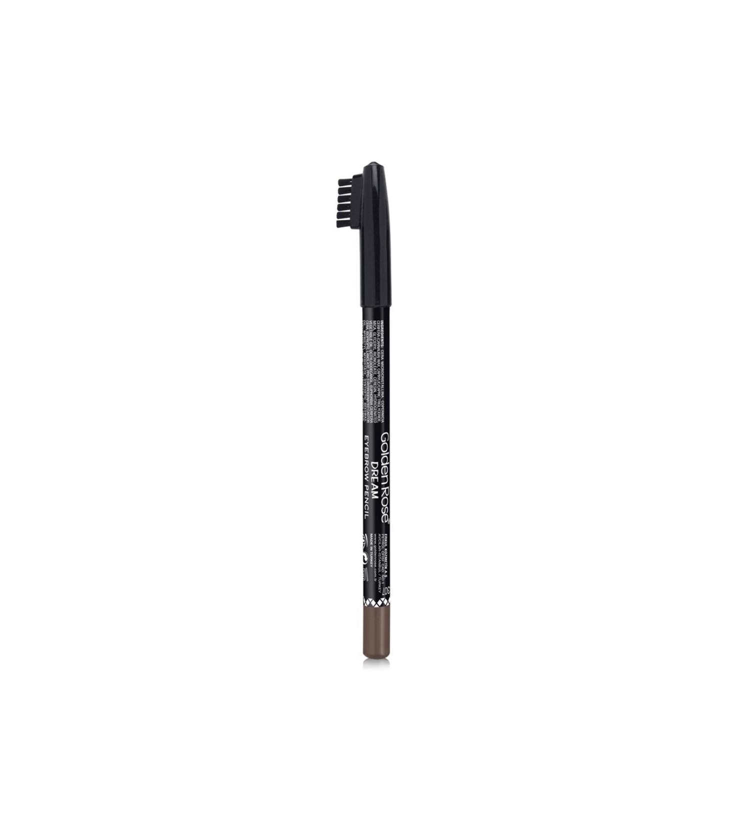 Golden Rose Dream Eyebrow Pencil No:307