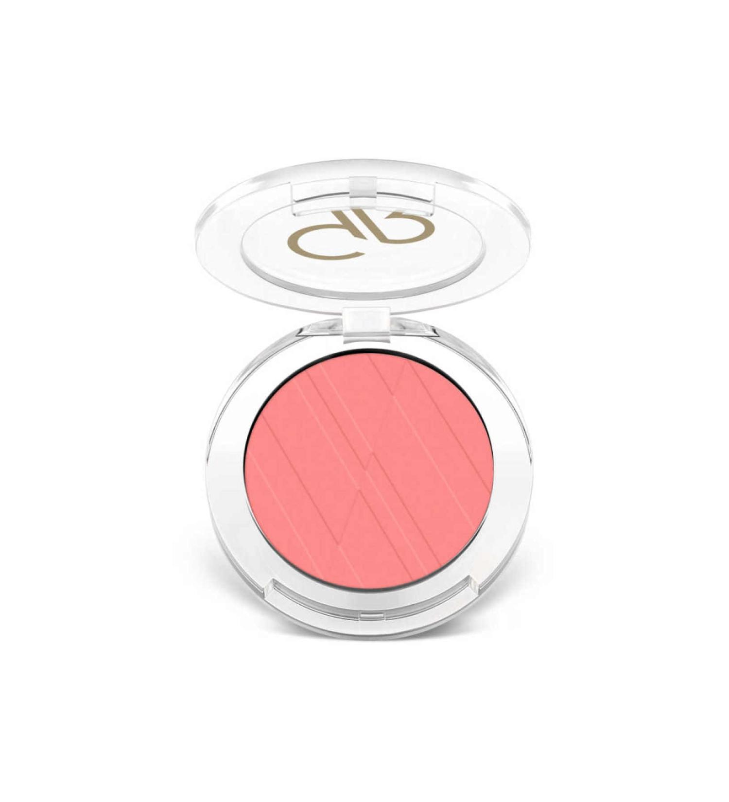 Golden Rose Soft Blush No:13