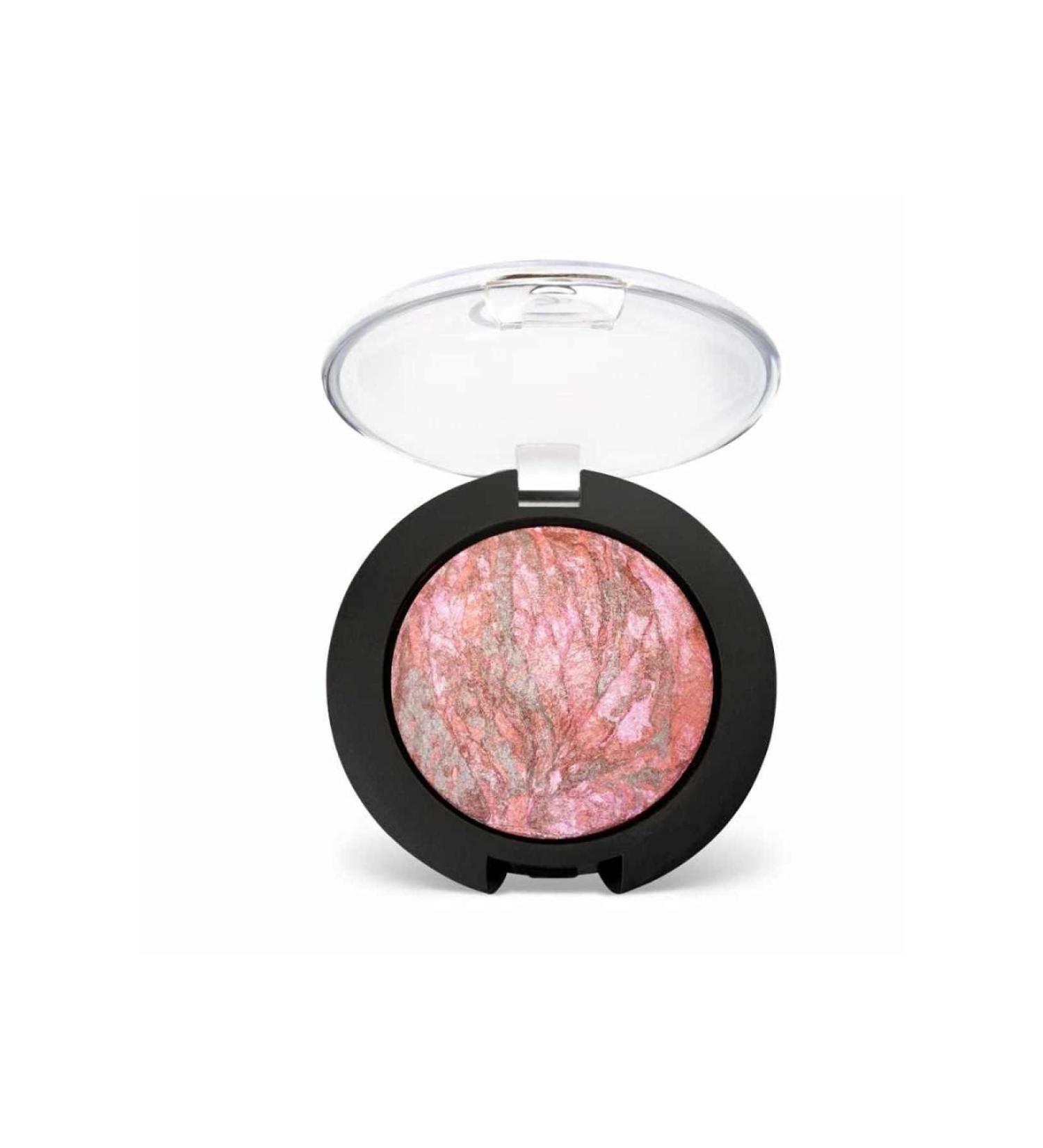 Golden Rose Brightening Blush No:04