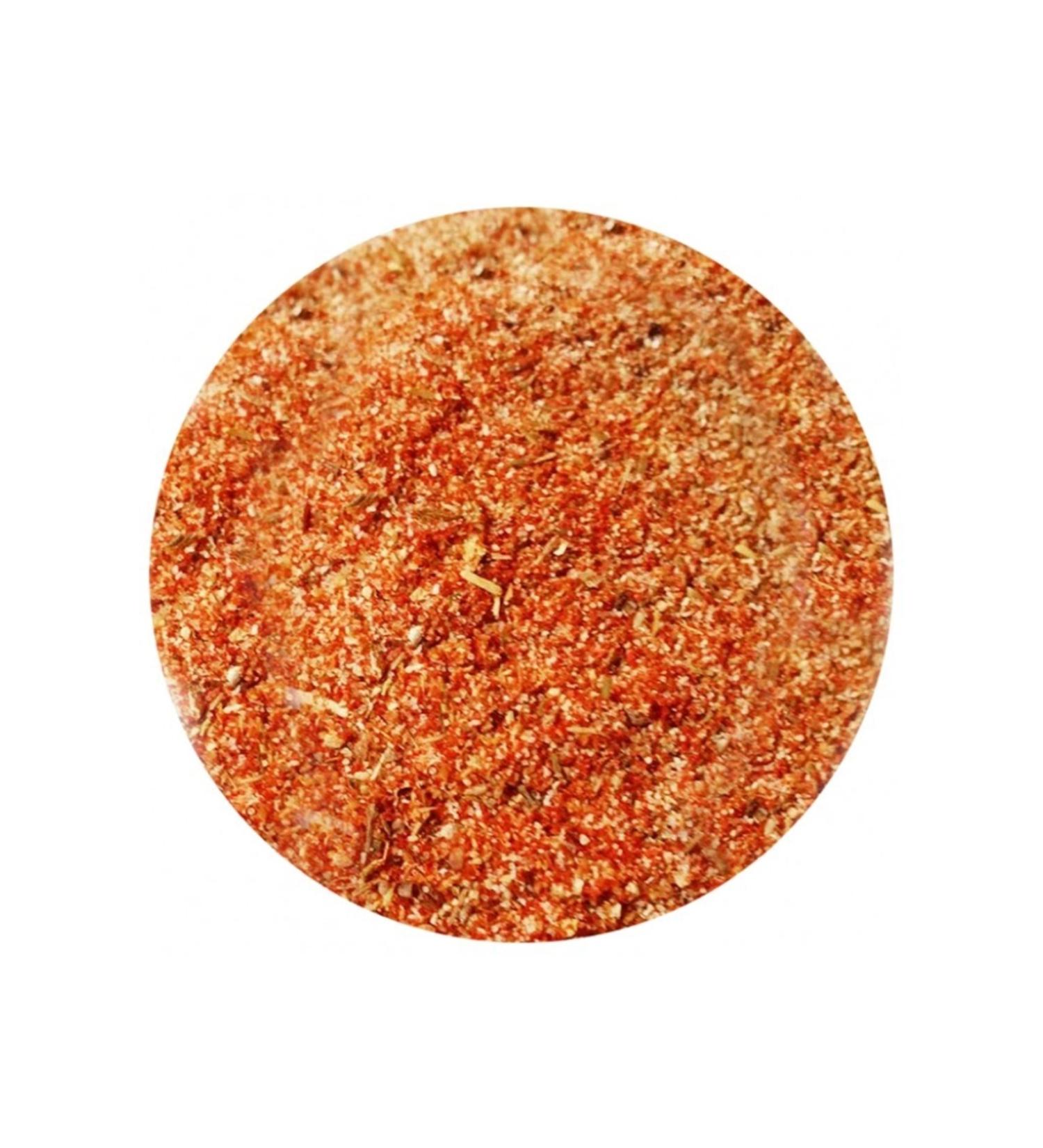Vip Cajun Black Magic Spice 100 Gr