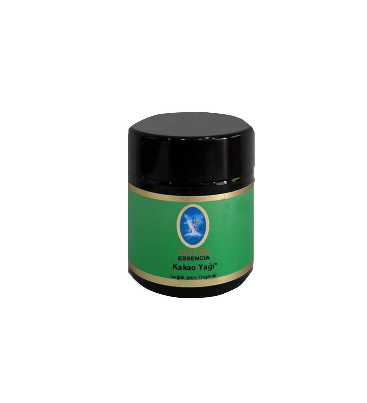 Nuka Defne Esencia Nuka Organic Cocoa Butter 30 Ml