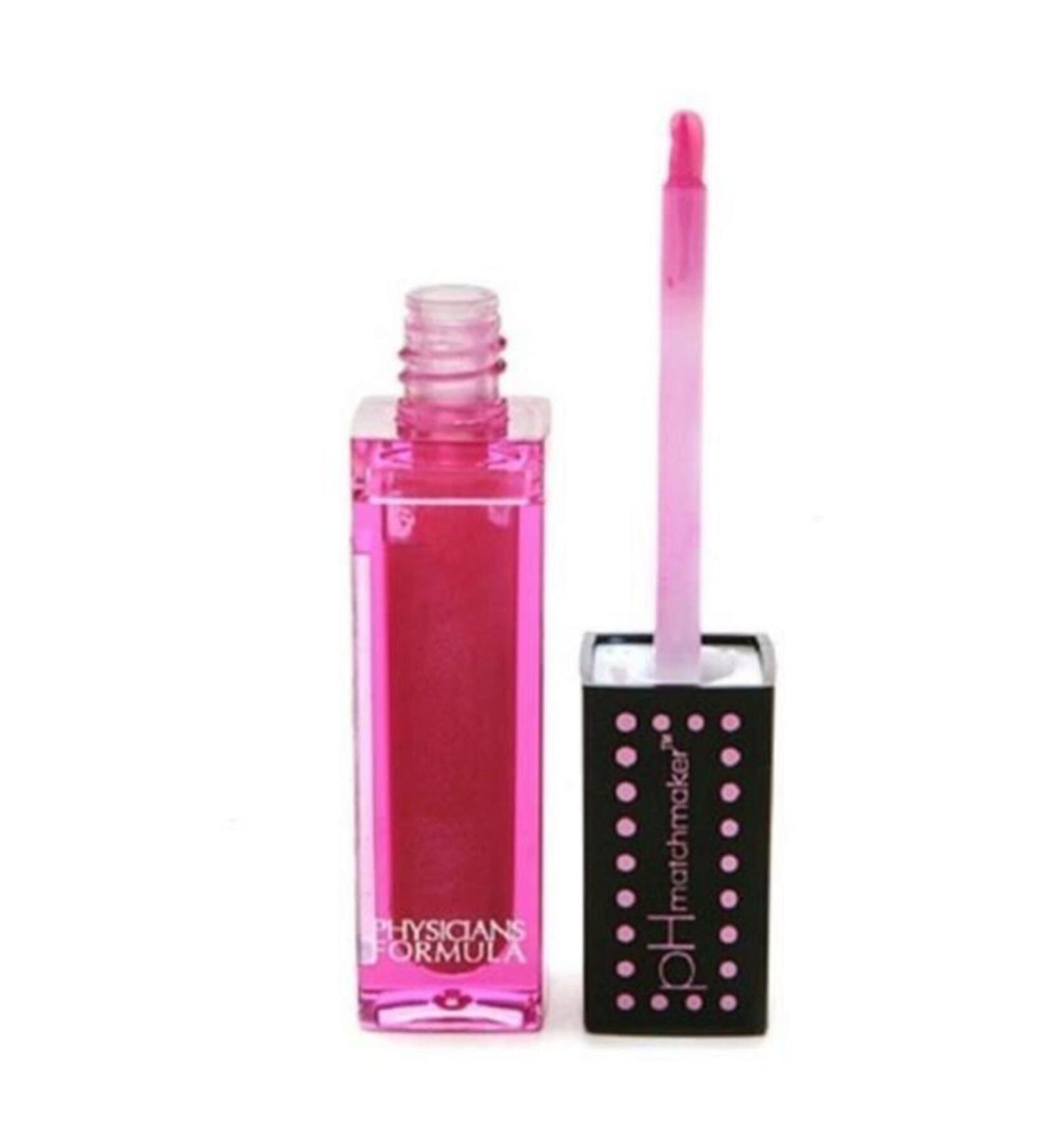 Physicians Formula Matchmaker Lip Gloss Light Pink 3.9 g